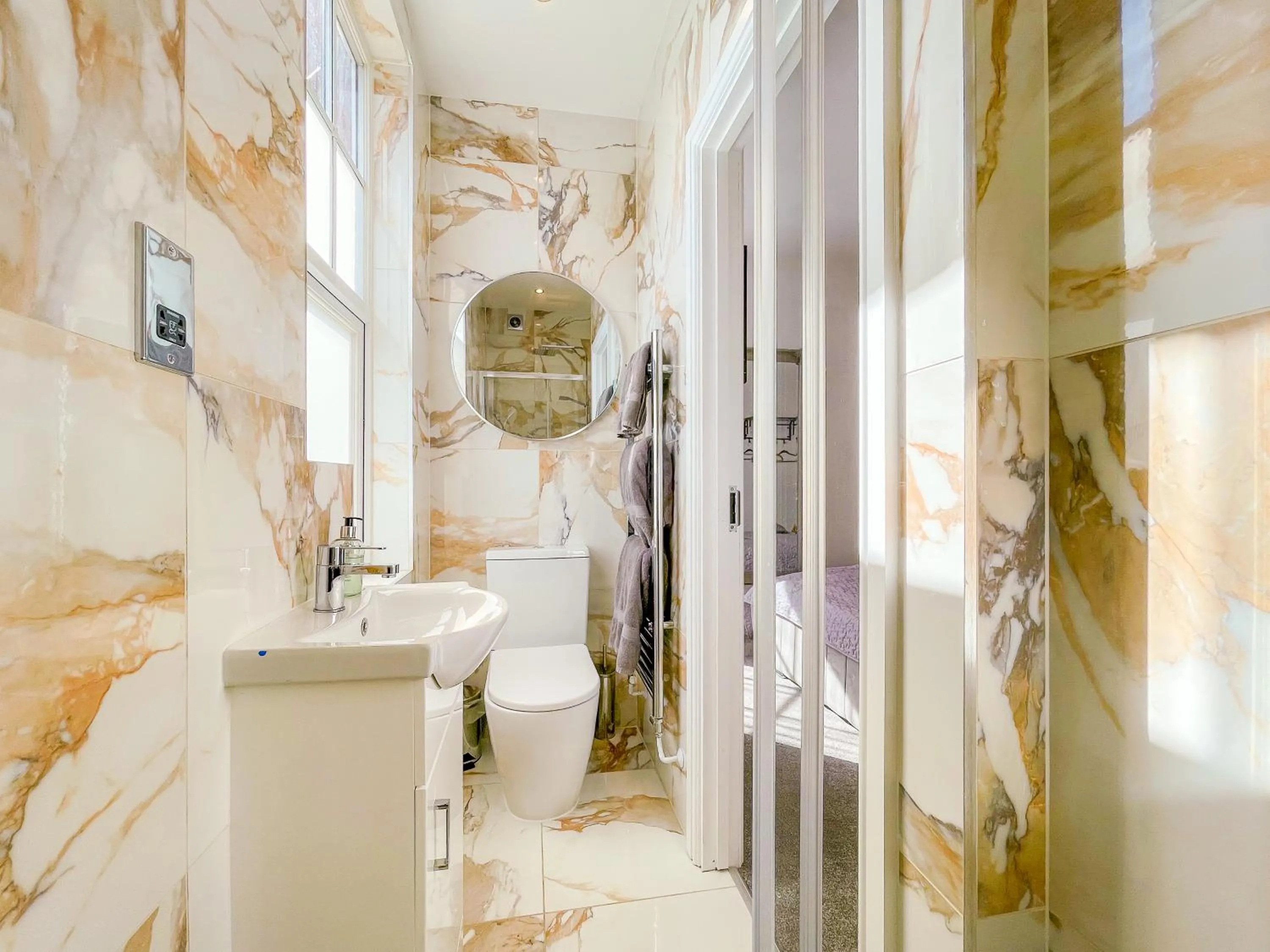 Ashfield Boutique Stays