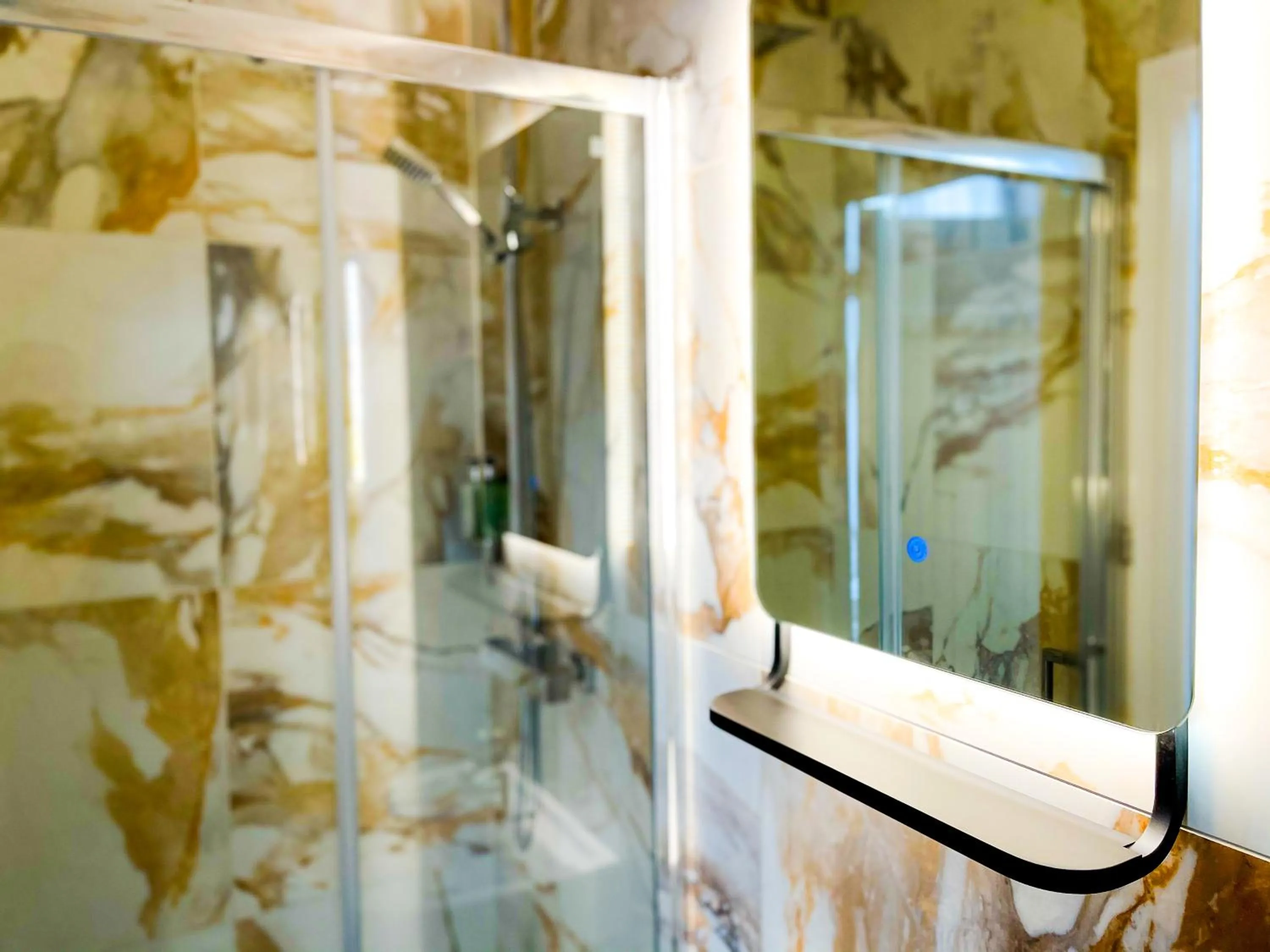 Ashfield Boutique Stays