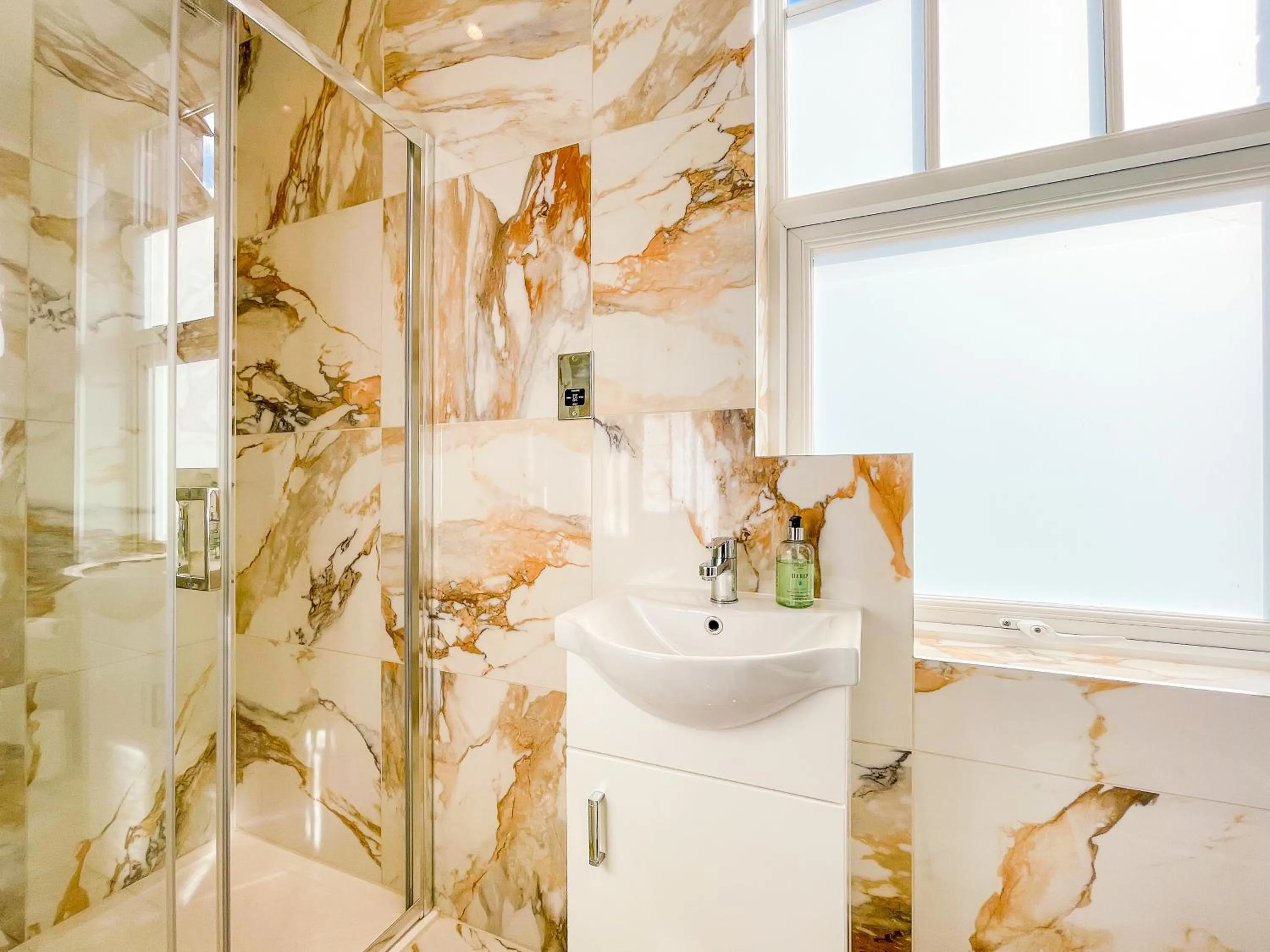 Ashfield Boutique Stays