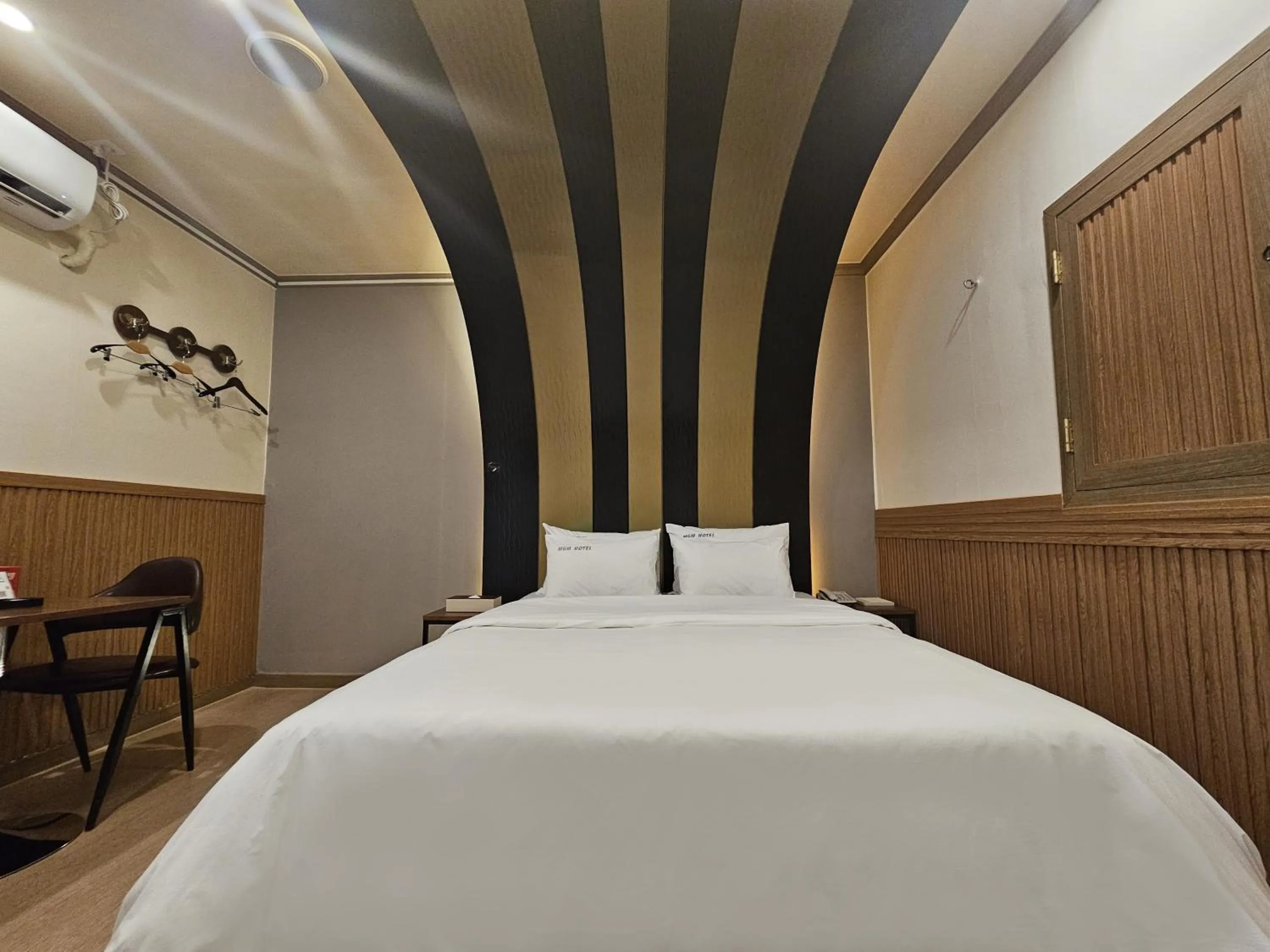 Bedroom, Bed in HOTEL ViA