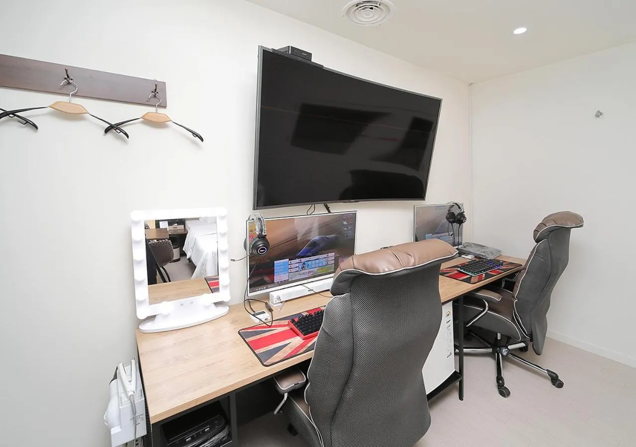 TV and multimedia in HOTEL ViA