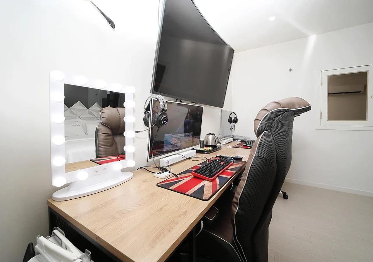 TV and multimedia in HOTEL ViA