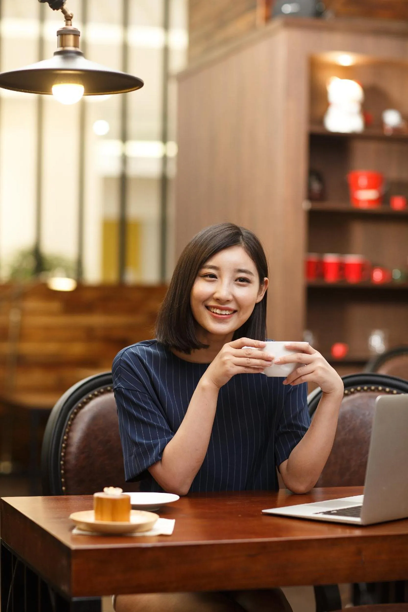 Restaurant/places to eat in HOTEL ViA