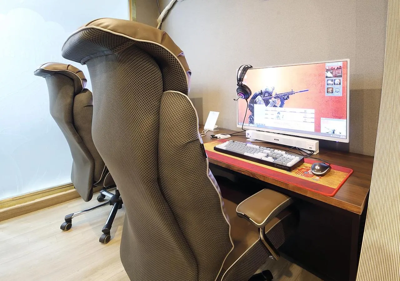 TV and multimedia in HOTEL ViA