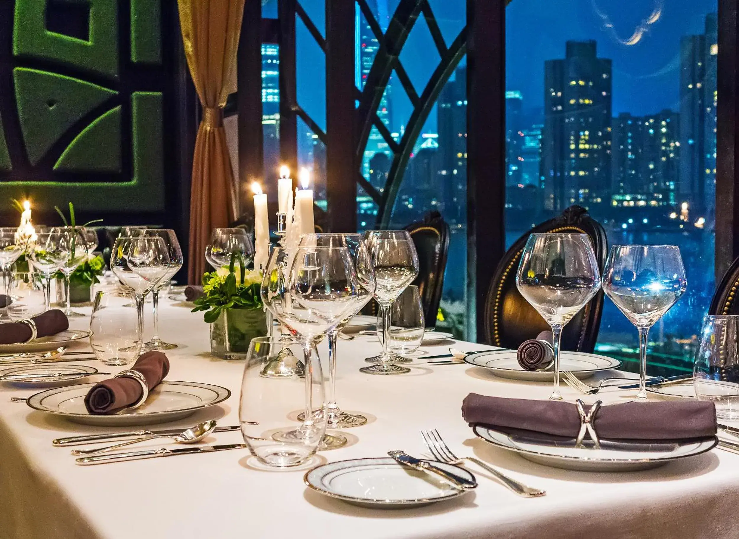 Property building in HOTEL ViA Property building in HOTEL ViA