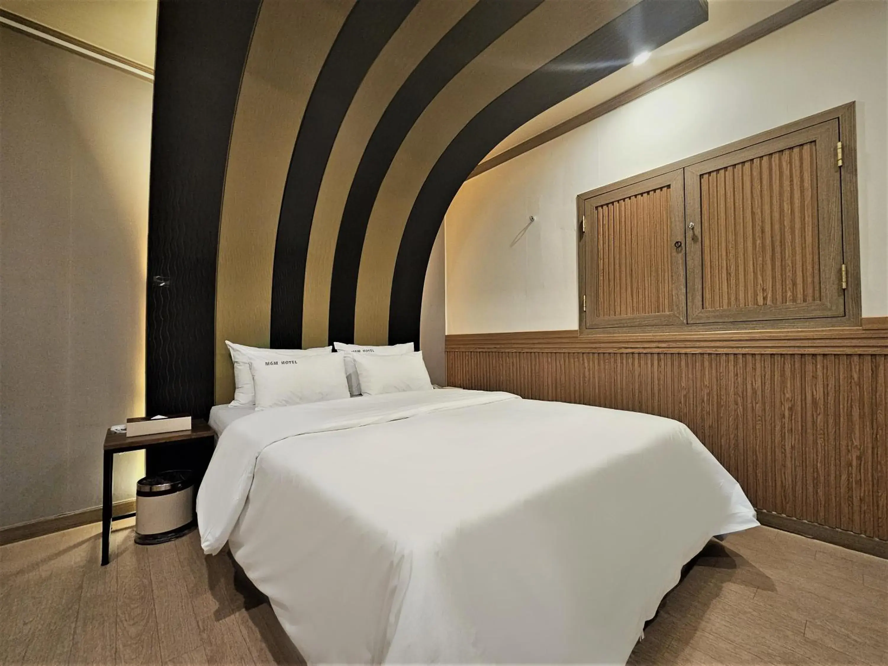 Standard Double Room in HOTEL ViA Standard Double Room in HOTEL ViA