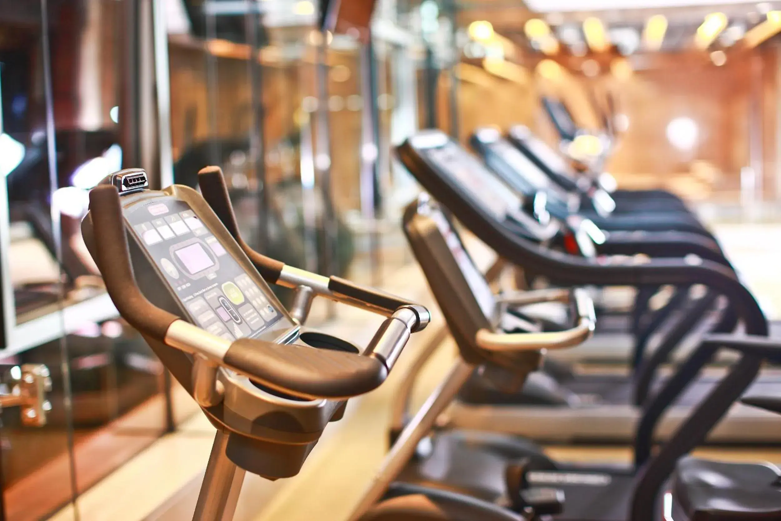 Property building in HOTEL ViA Property building in HOTEL ViA