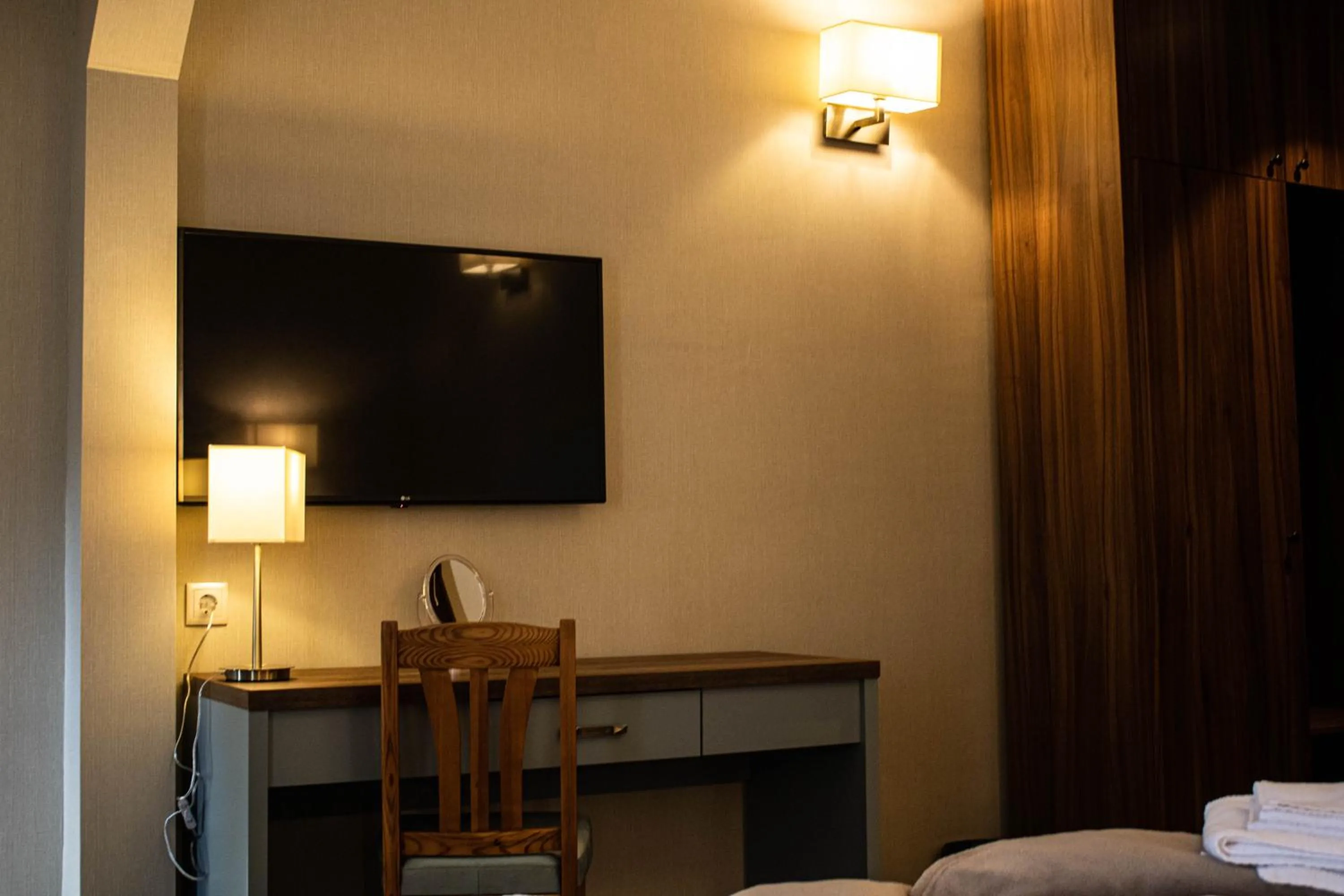Single Room - single occupancy in Öreg Halász Fogadó
