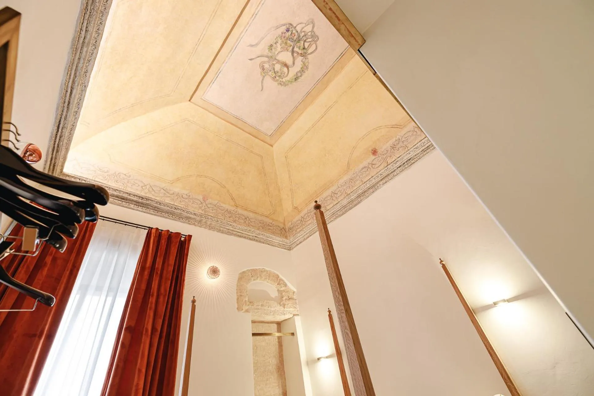 Photo of the whole room in BAYIT Charming Place