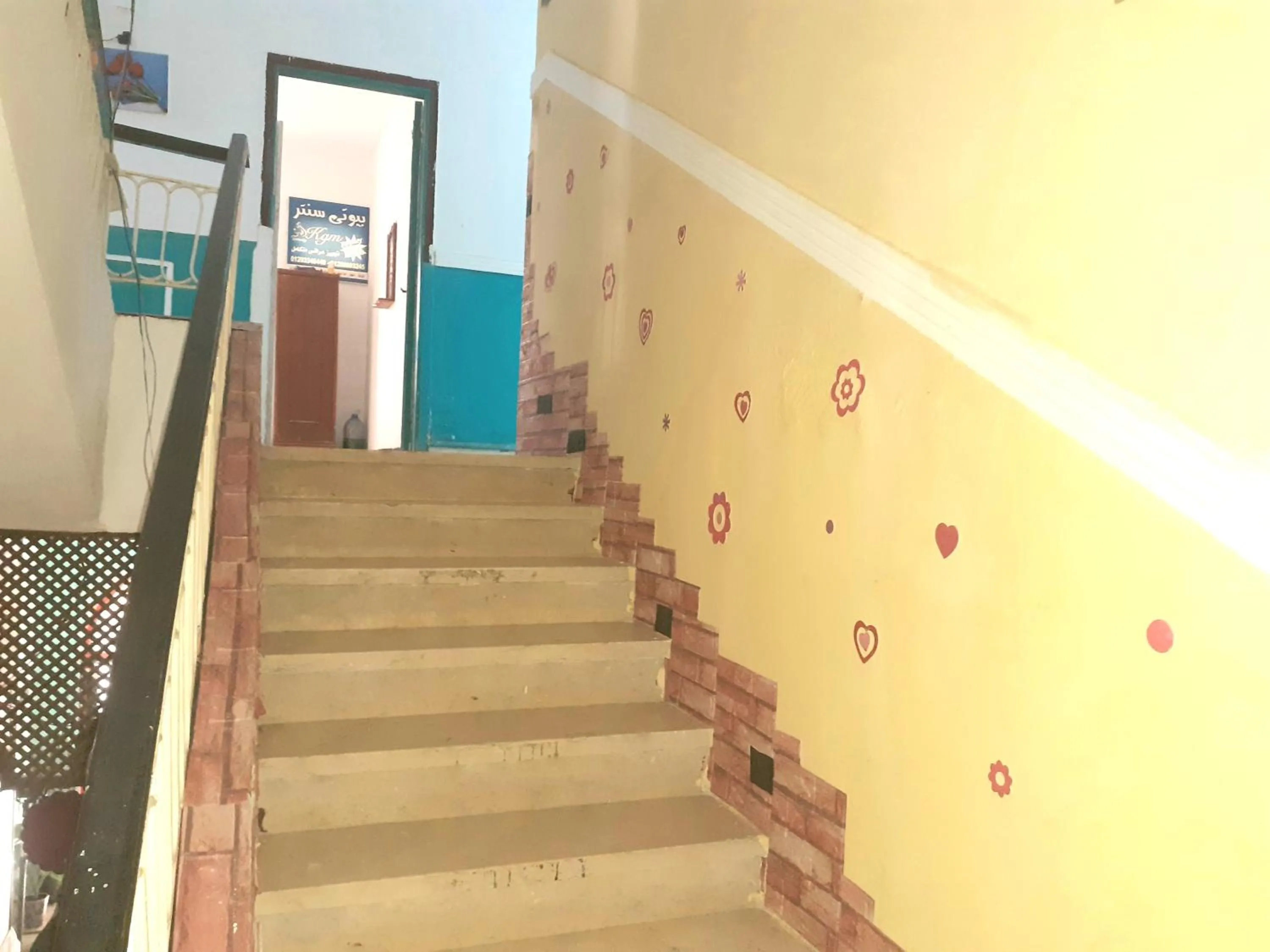 Property building in Four Seasons Hotel