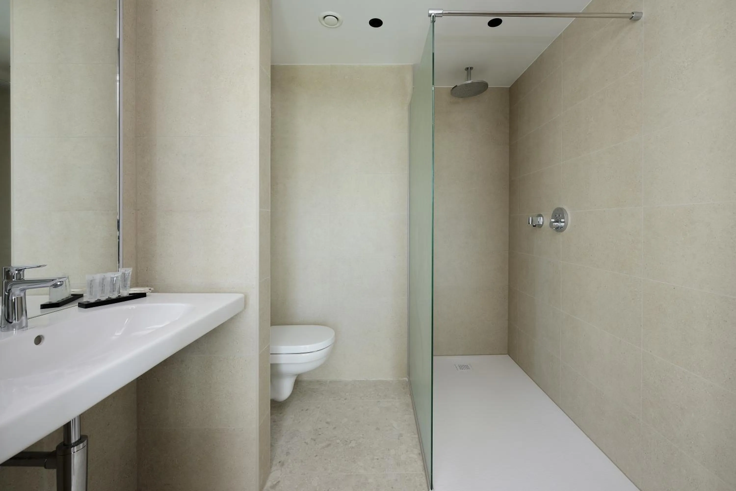 Superior King Room - single occupancy in Parkhotel Waregem