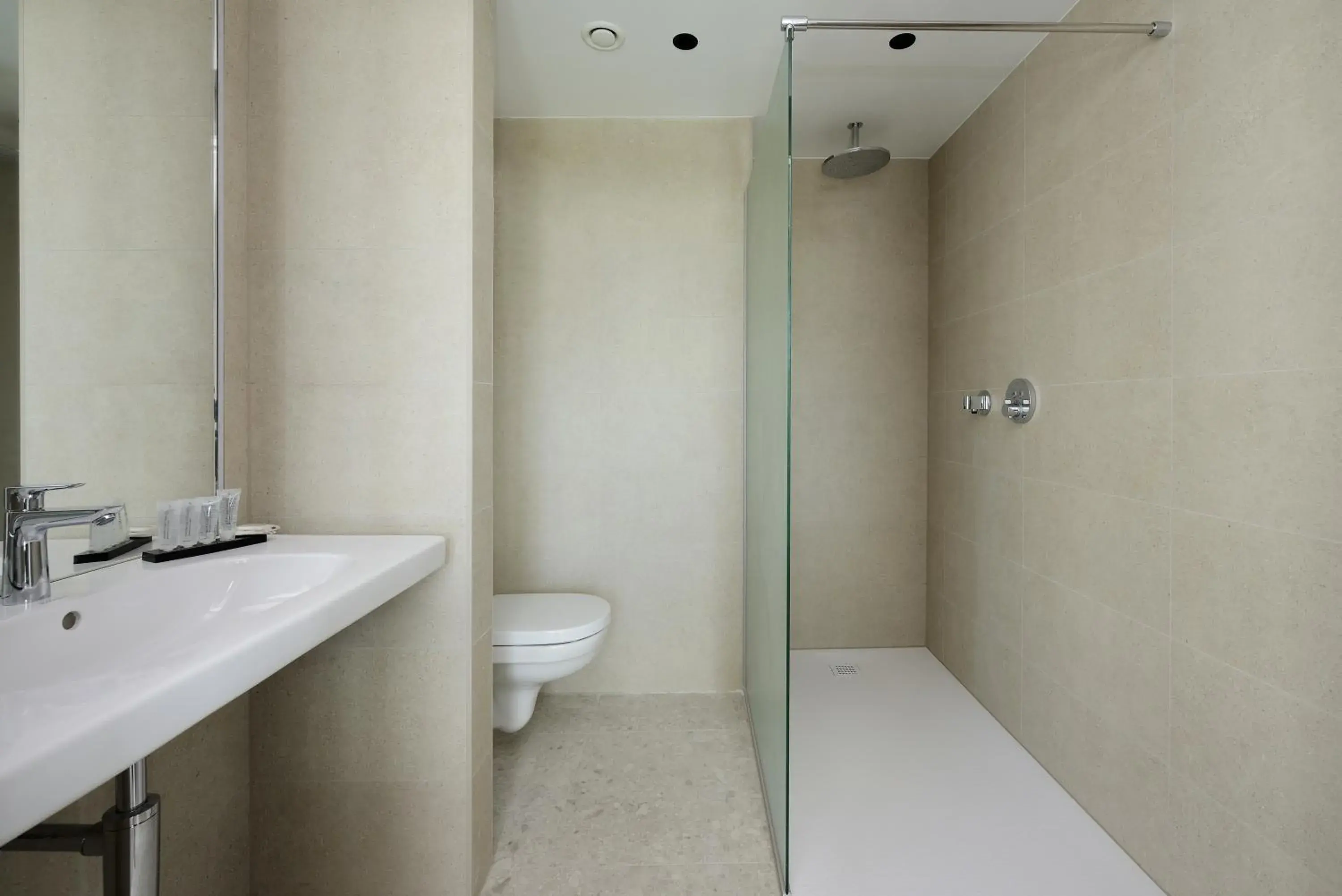 Superior King Room - single occupancy in Parkhotel Waregem Superior King Room - single occupancy in Parkhotel Waregem