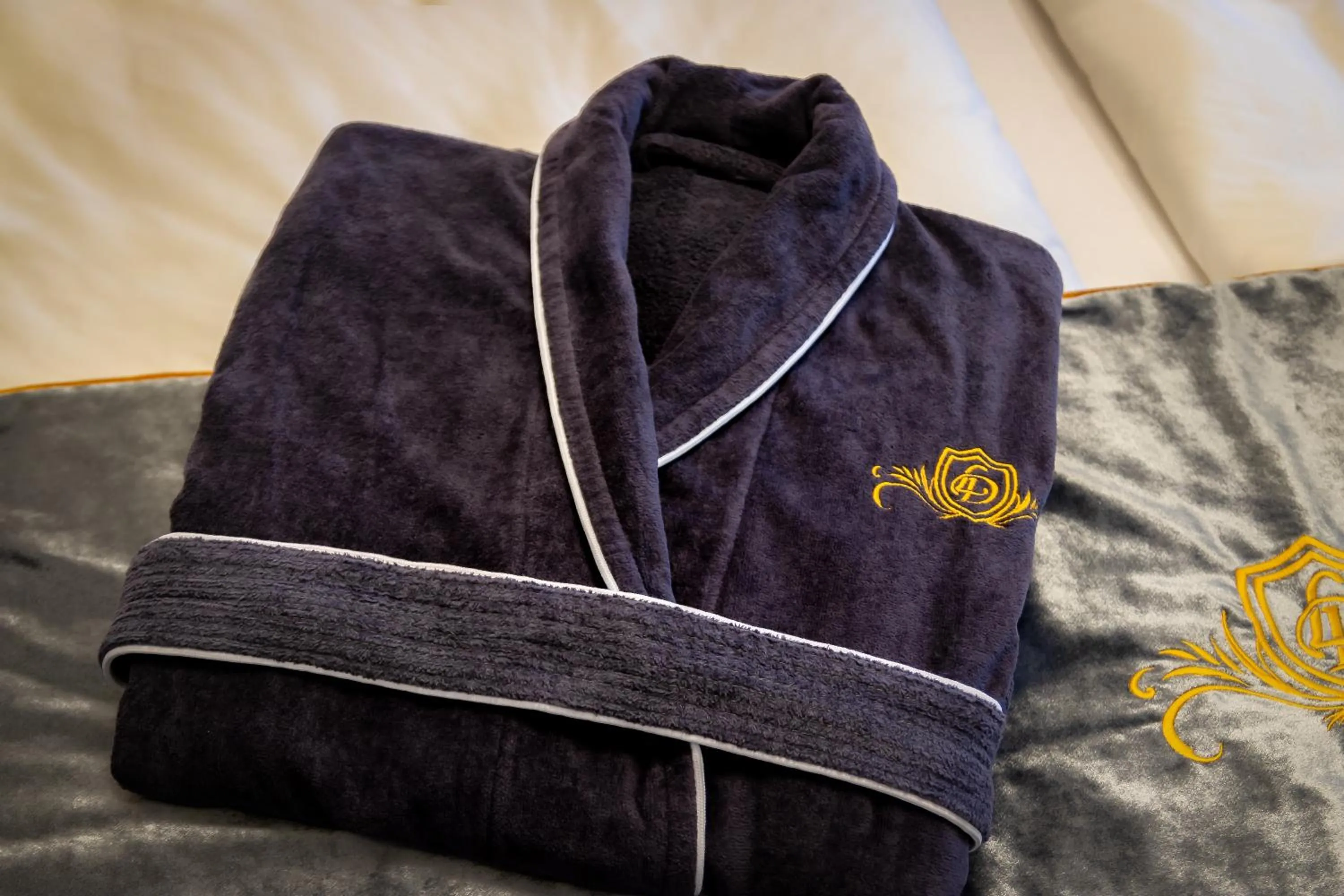 Property logo or sign in Love and Dream Élményvilla