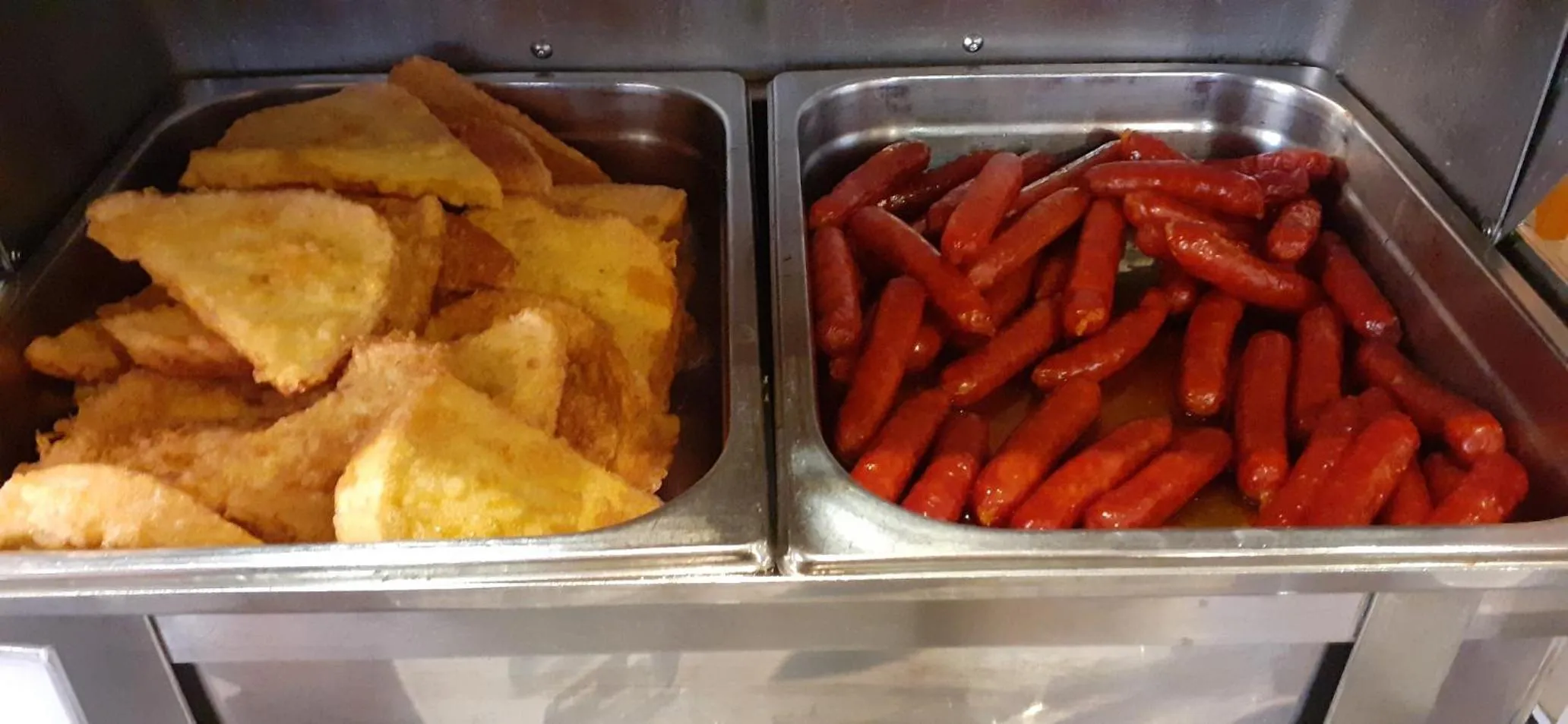 Breakfast in Love and Dream Élményvilla