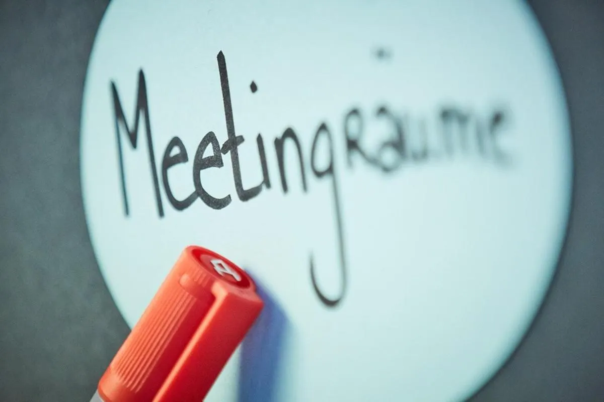 Area and facilities in Landhotel Naafs-Häuschen