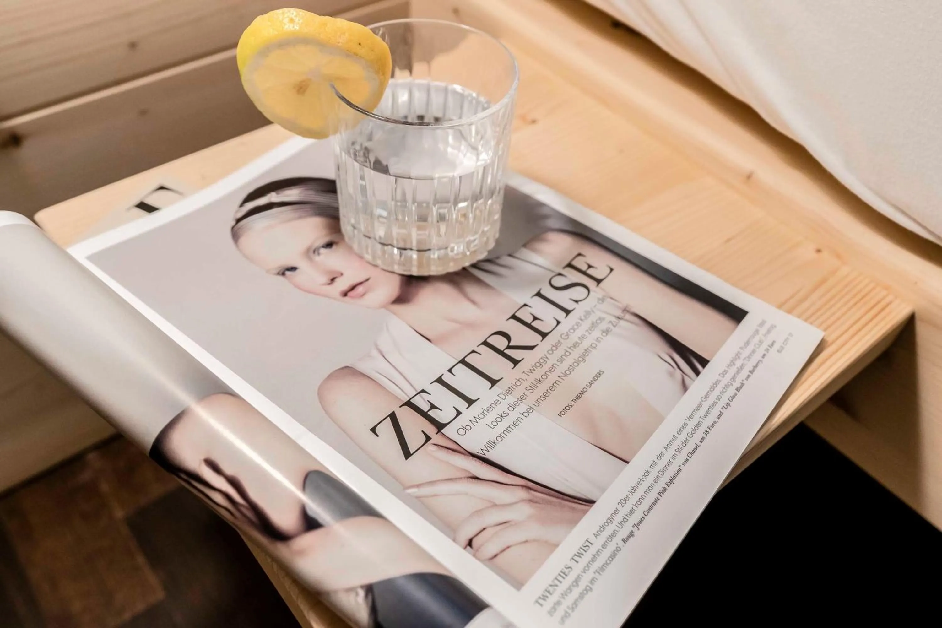 Decorative detail in Feldmochinger Hof