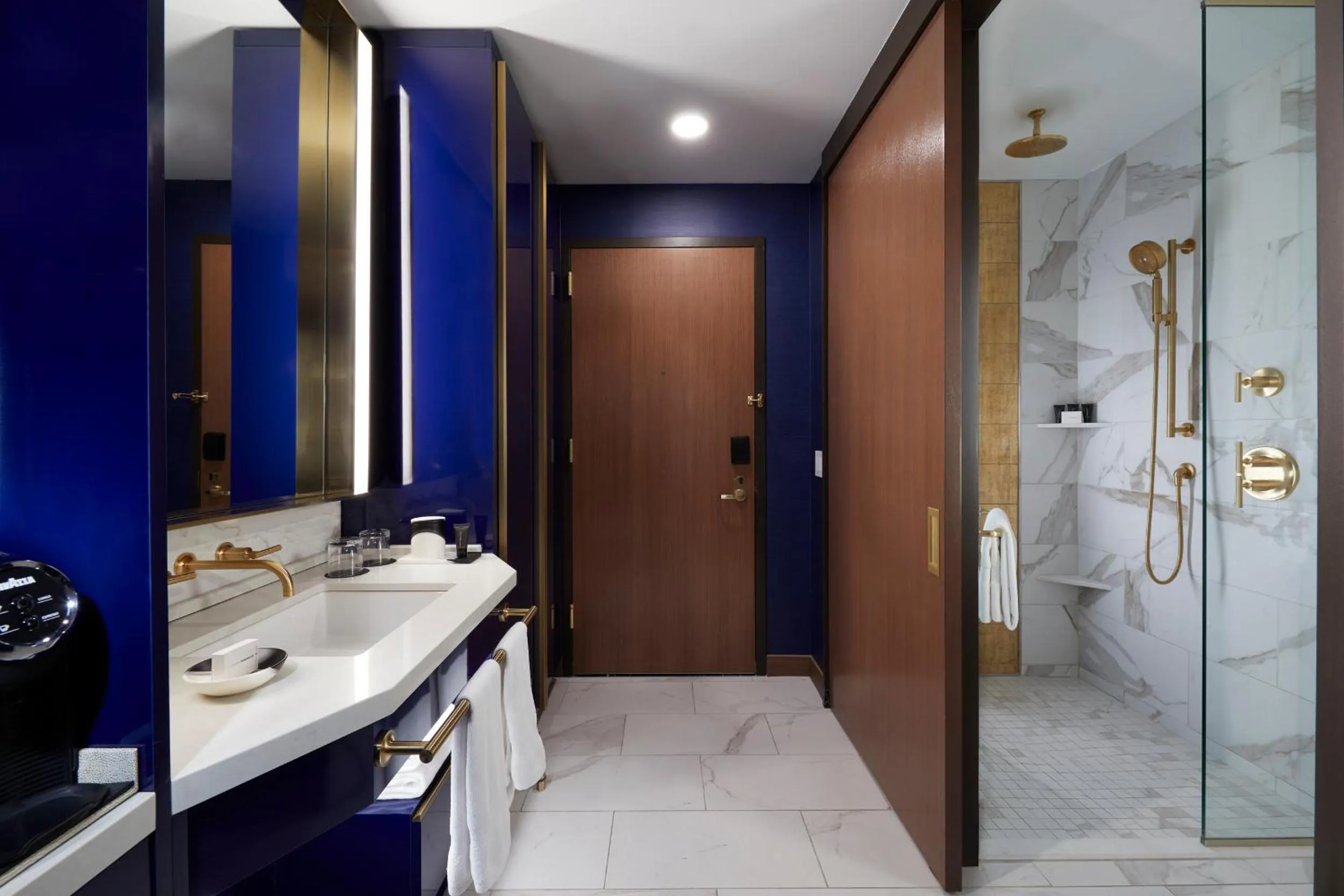 Hard Rock Hotel New York