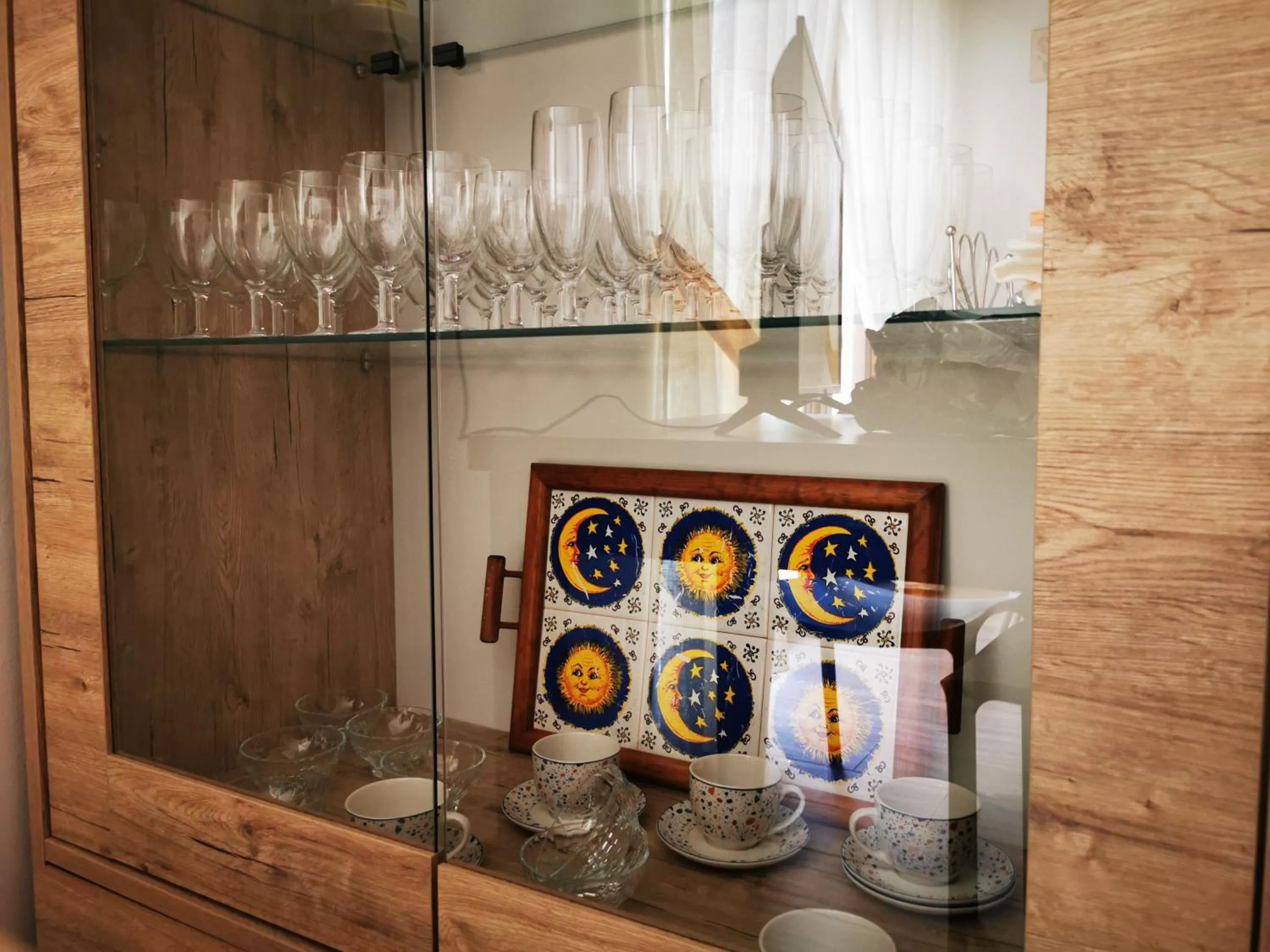 Agriturismo B&B Il Girasole