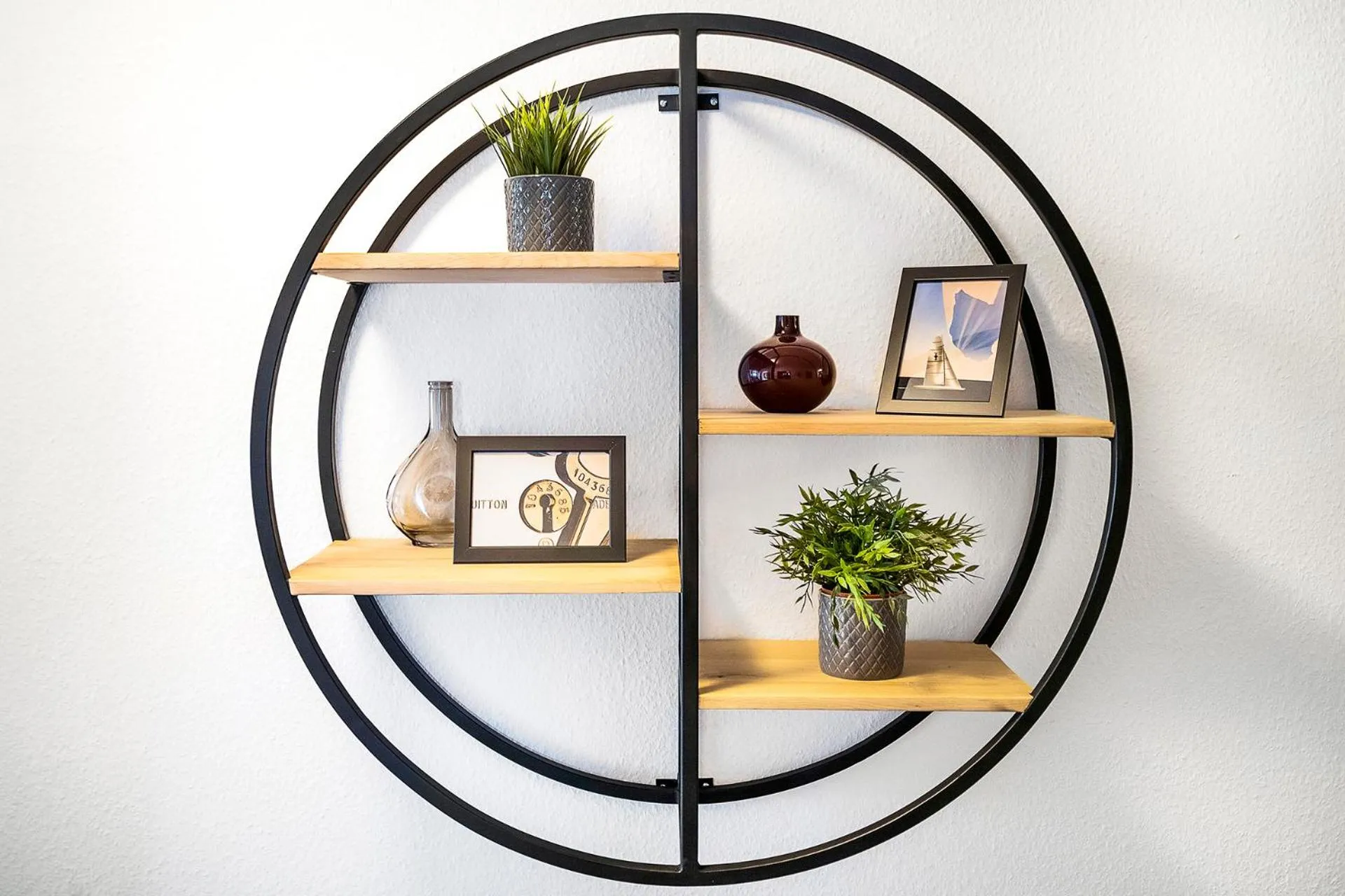 Lobby or reception in Hotel Marktterrassen