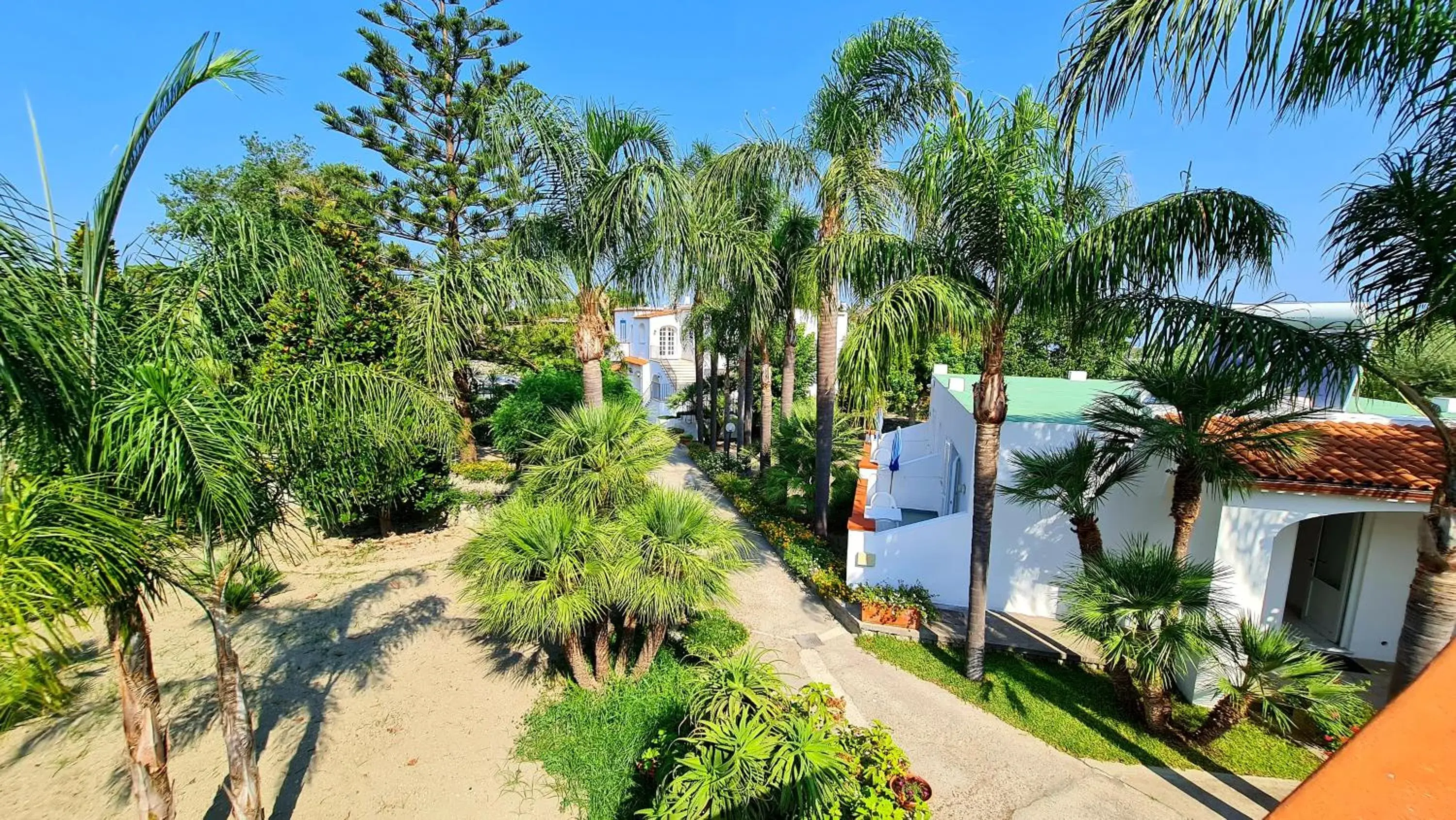 Cocos Park Ischia Cocos Park Ischia