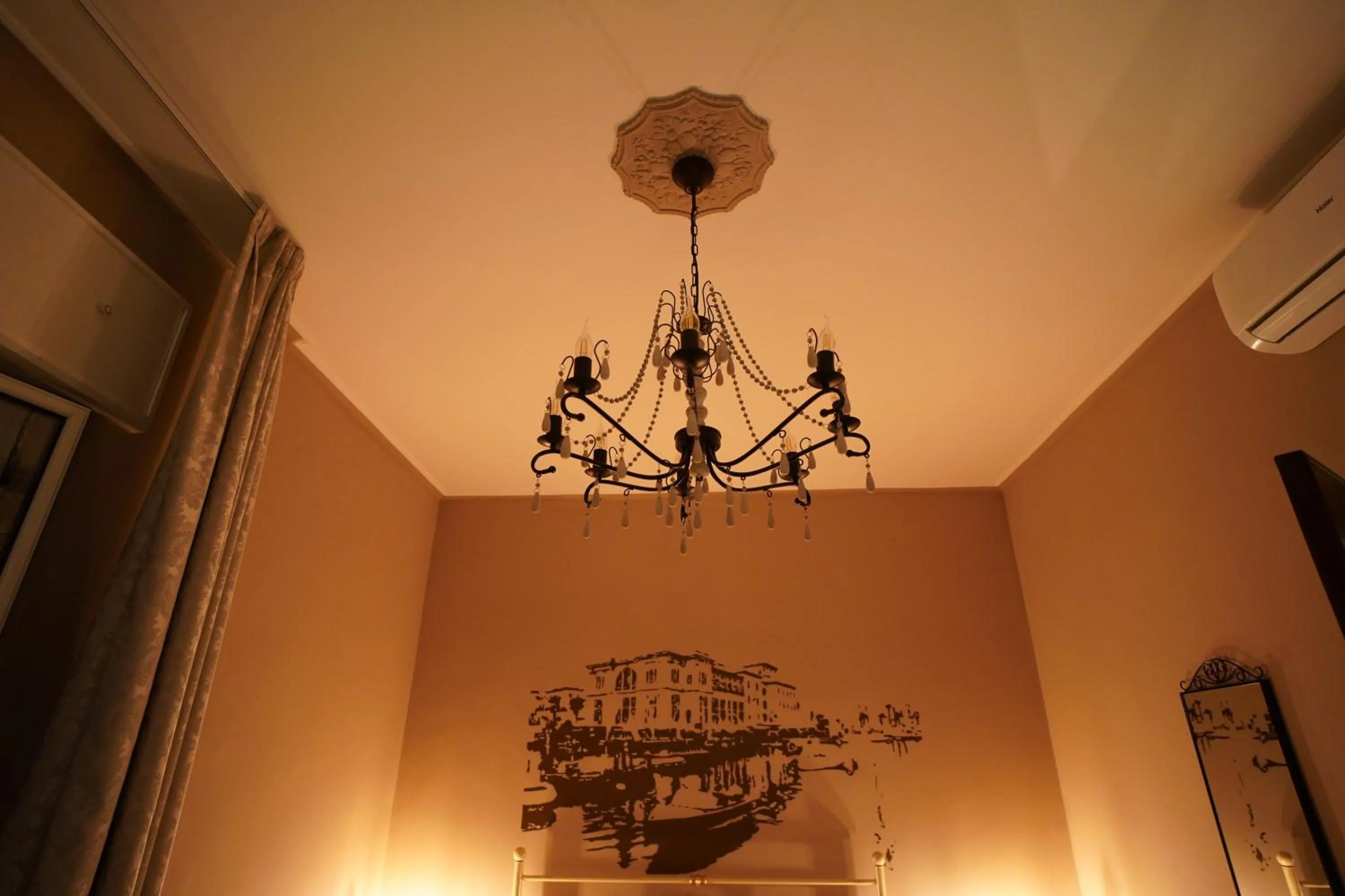 Bari Antica Boutique B&B