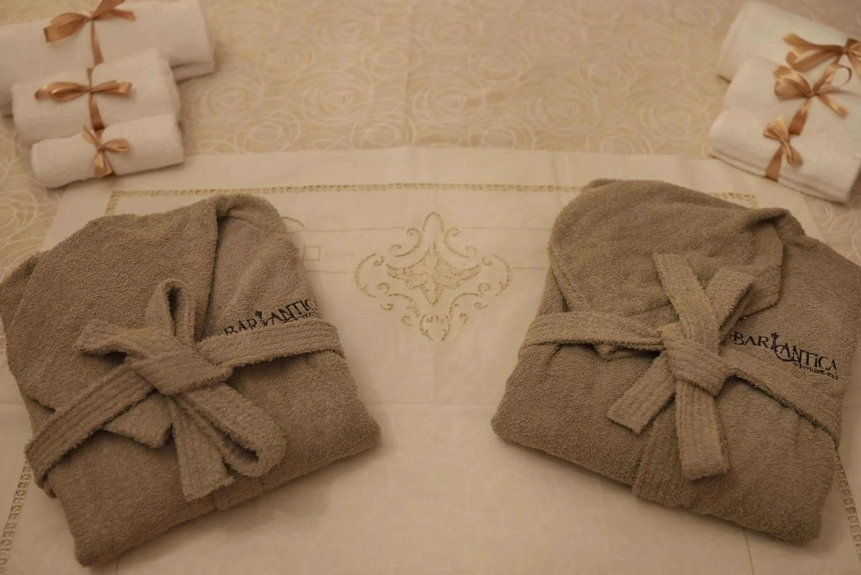 Bari Antica Boutique B&B