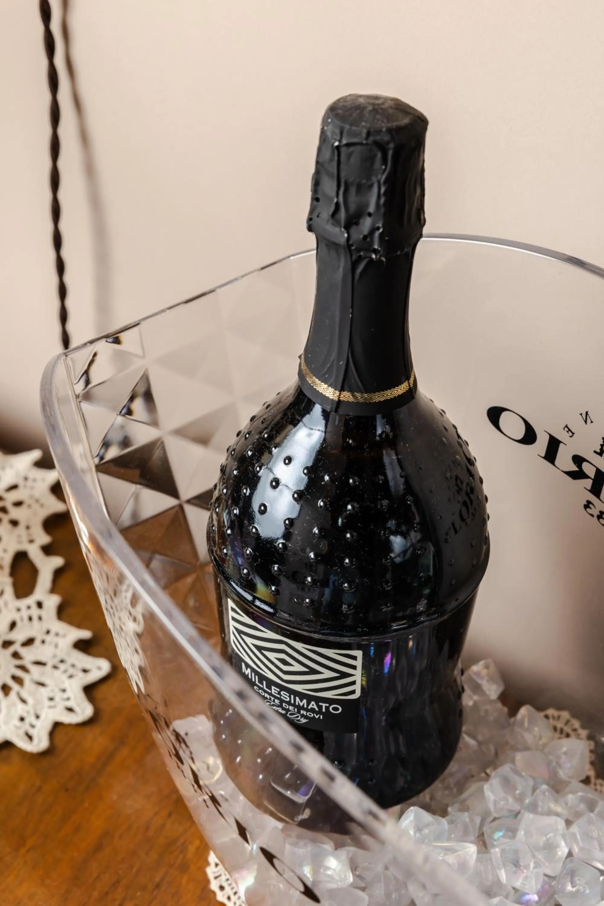 Drinks in Bari Antica Boutique B&B