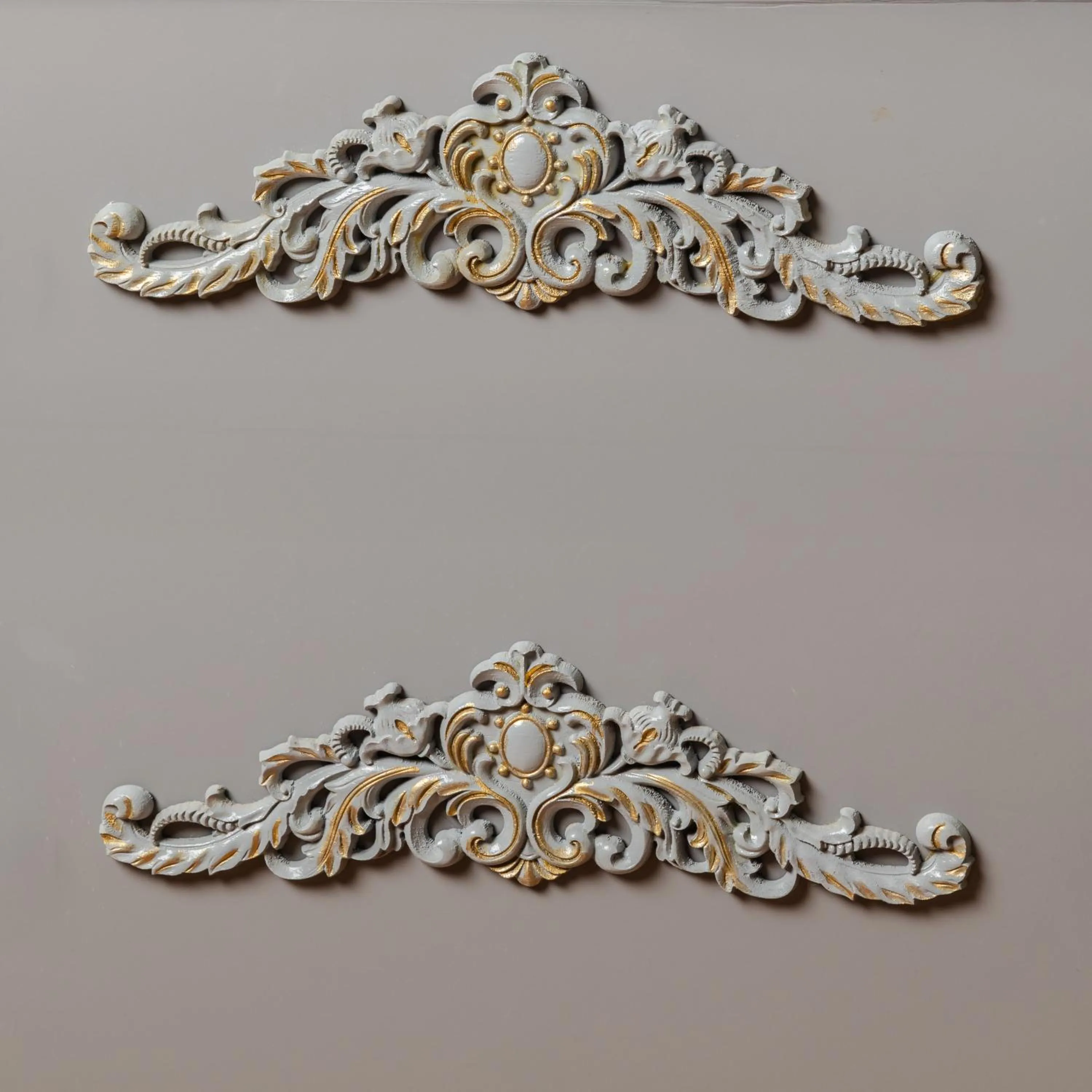 Decorative detail in Bari Antica Boutique B&B