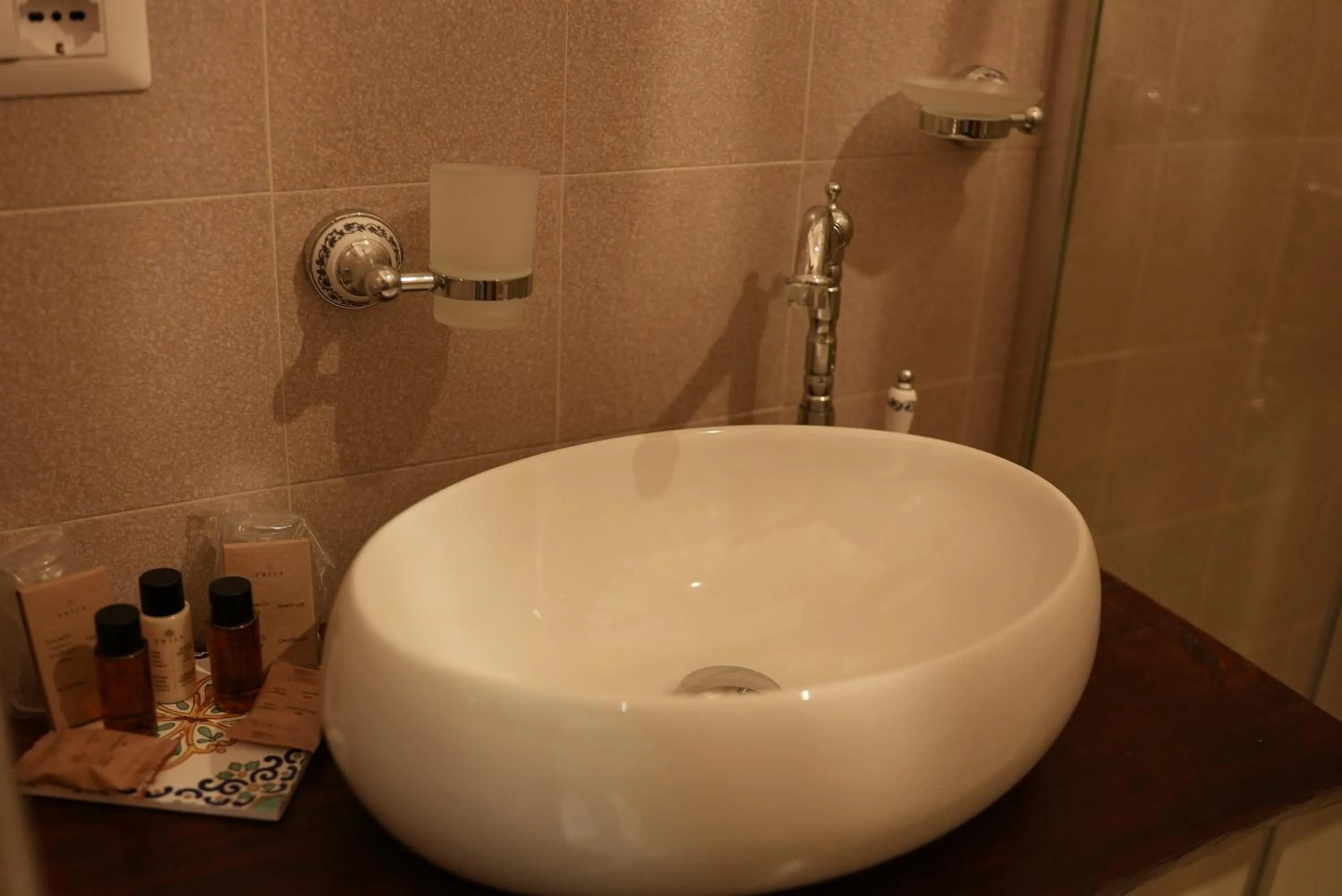 Bari Antica Boutique B&B