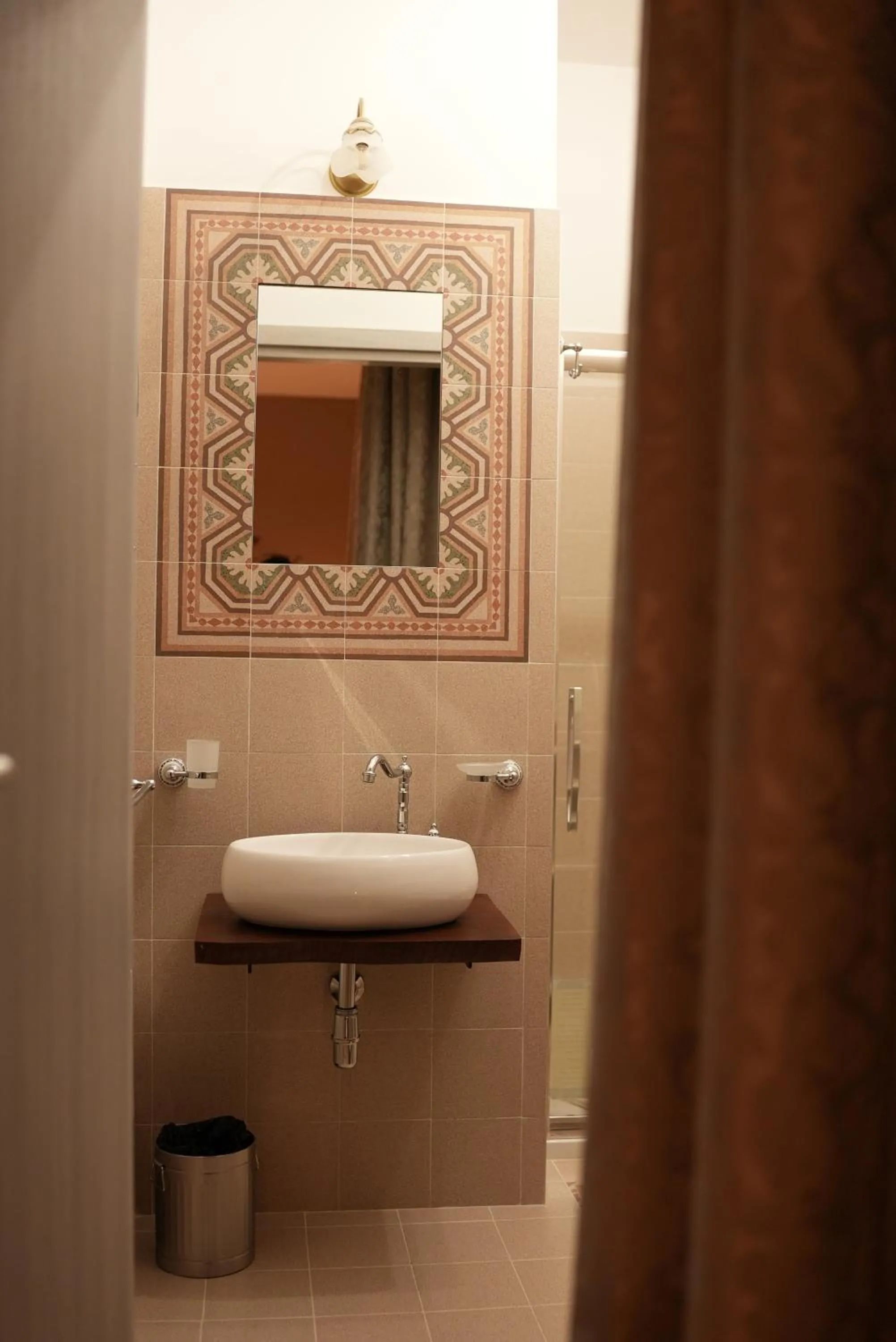 Bari Antica Boutique B&B