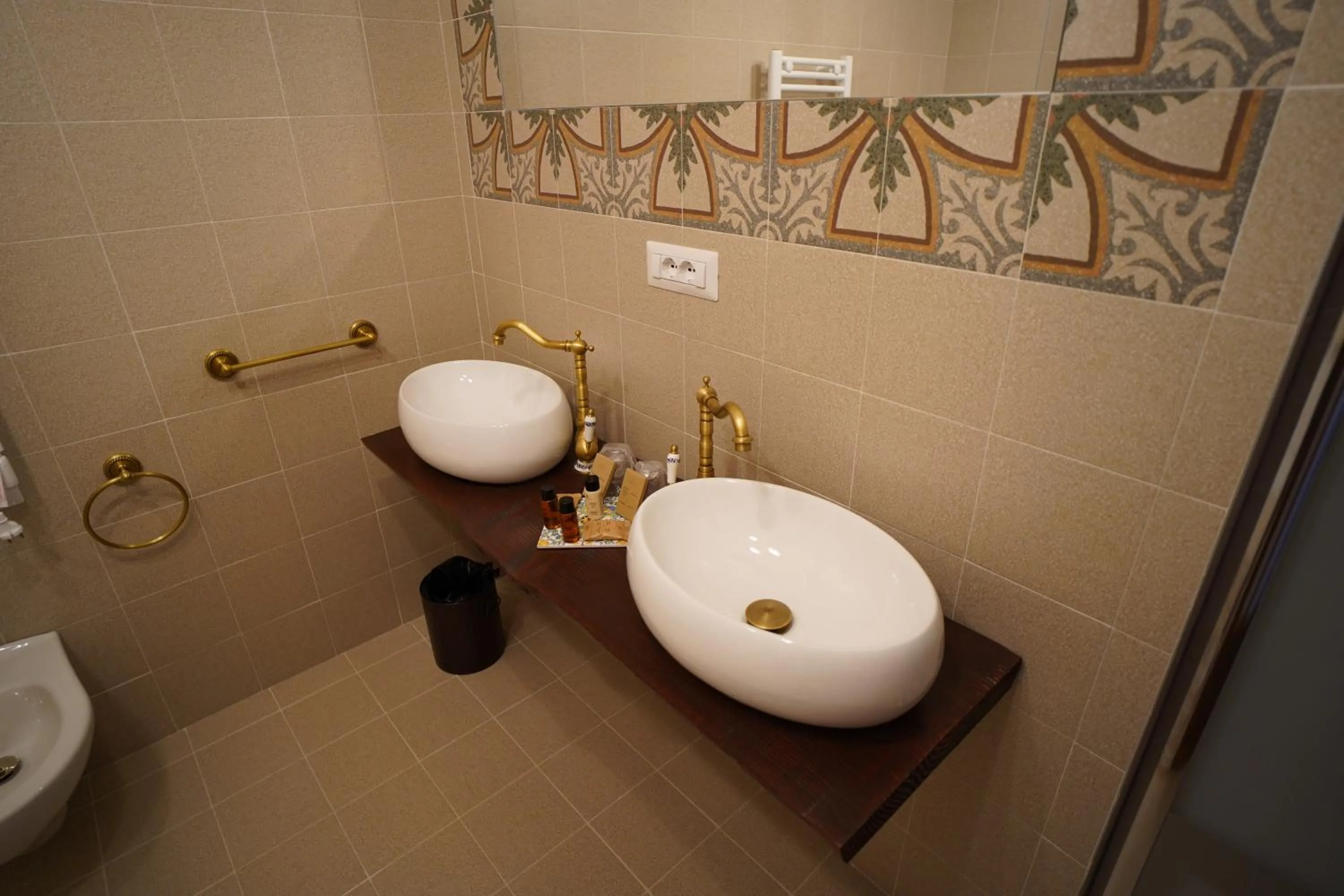 Bari Antica Boutique B&B