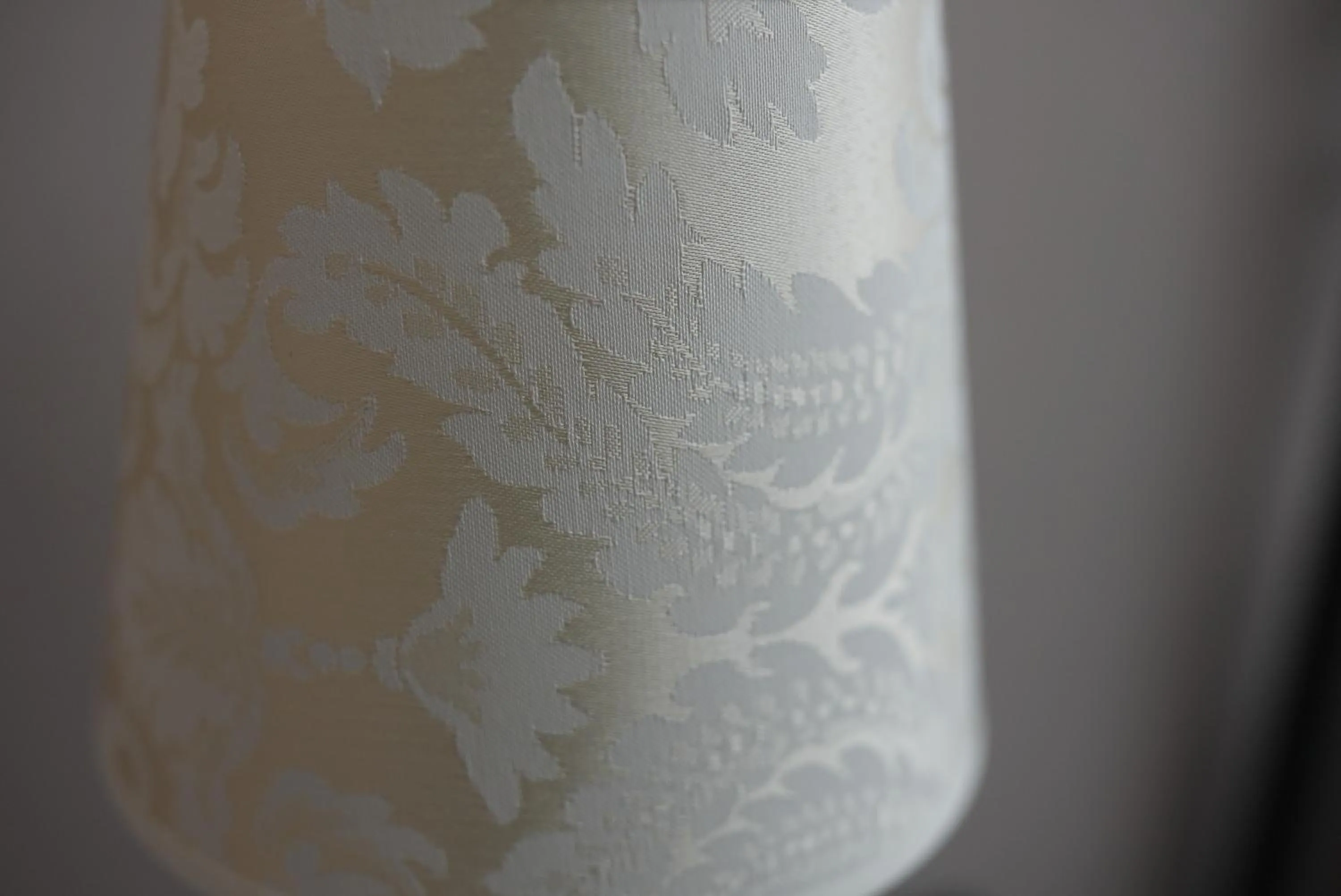 Decorative detail in Bari Antica Boutique B&B