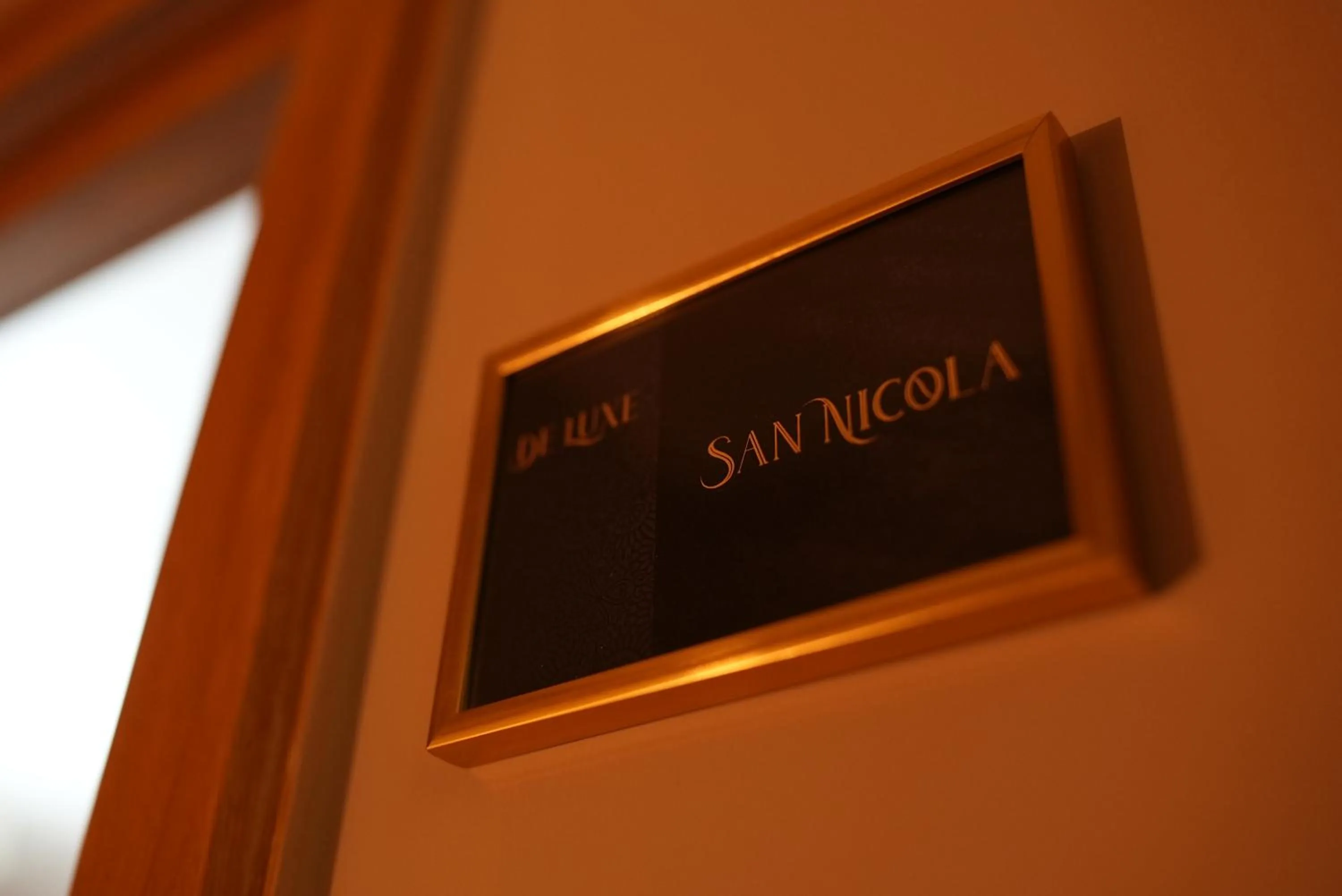 Bari Antica Boutique B&B