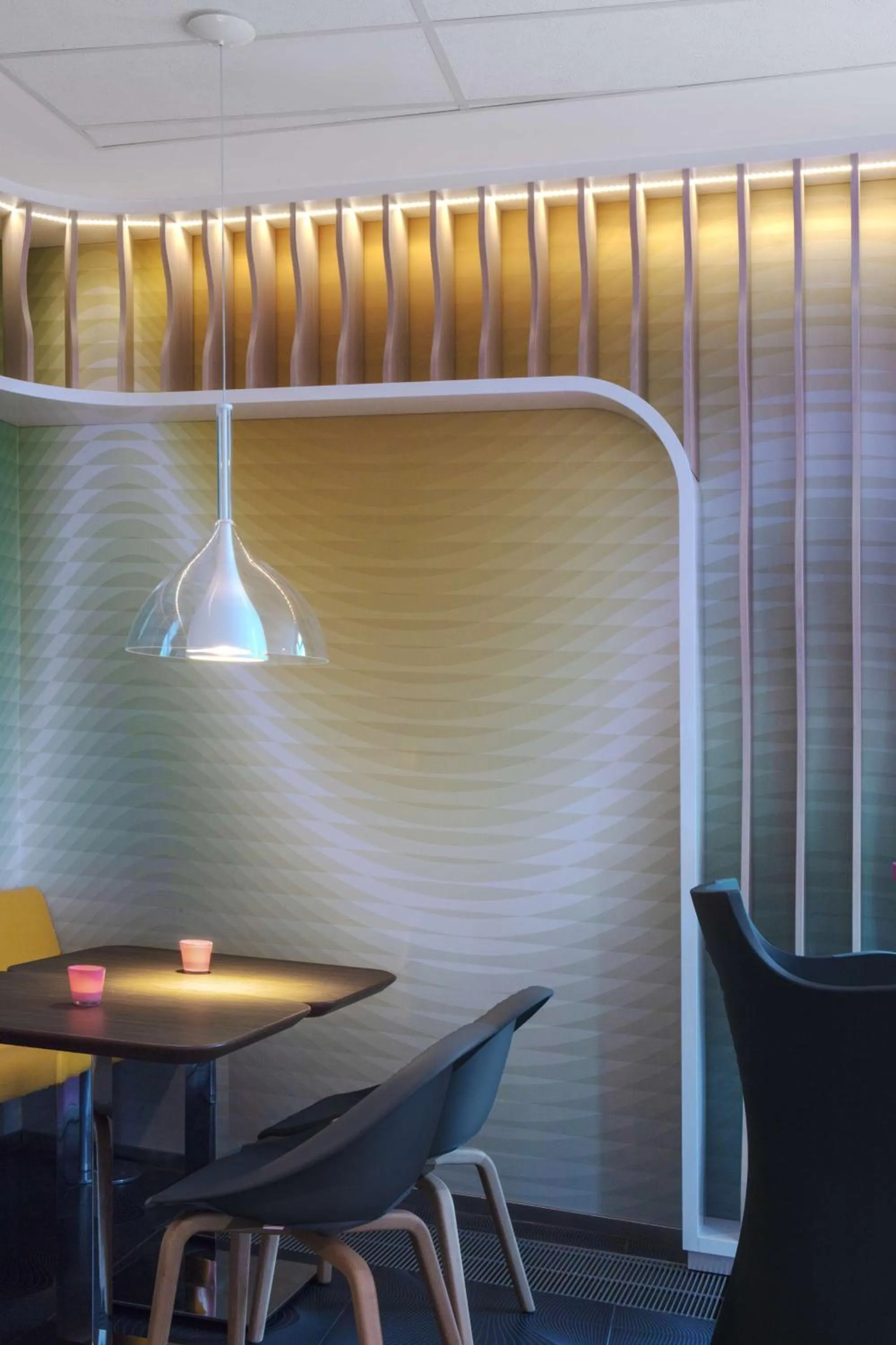 Lobby or reception in Prize by Radisson, Bremen City