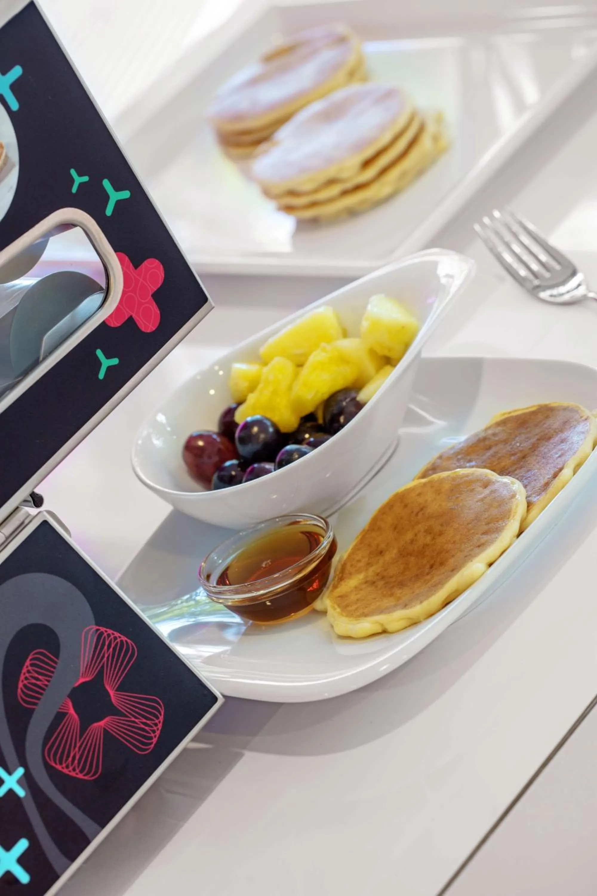 Restaurant/places to eat in Prize by Radisson, Bremen City