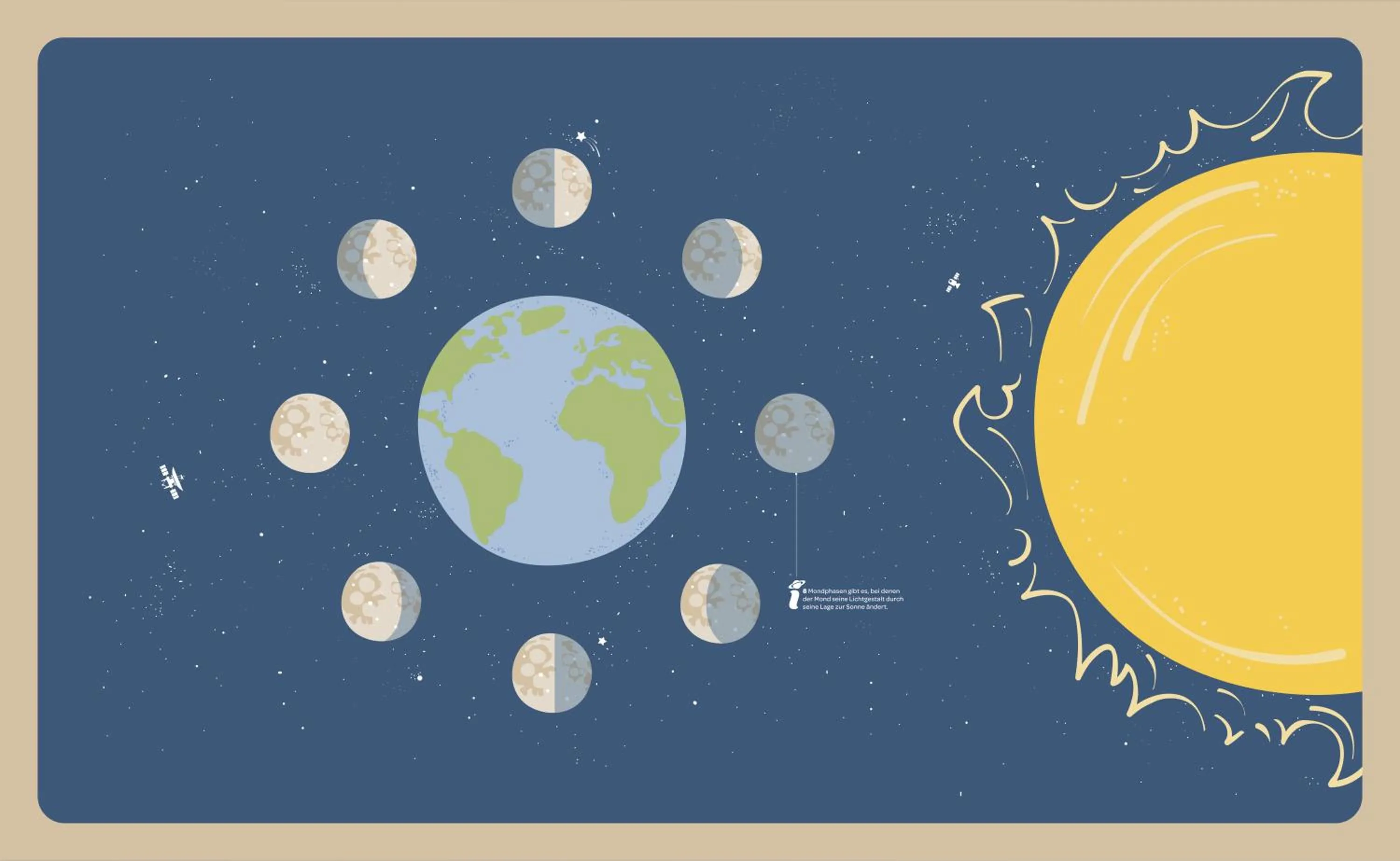 Decorative detail in JUFA Hotel Nördlingen