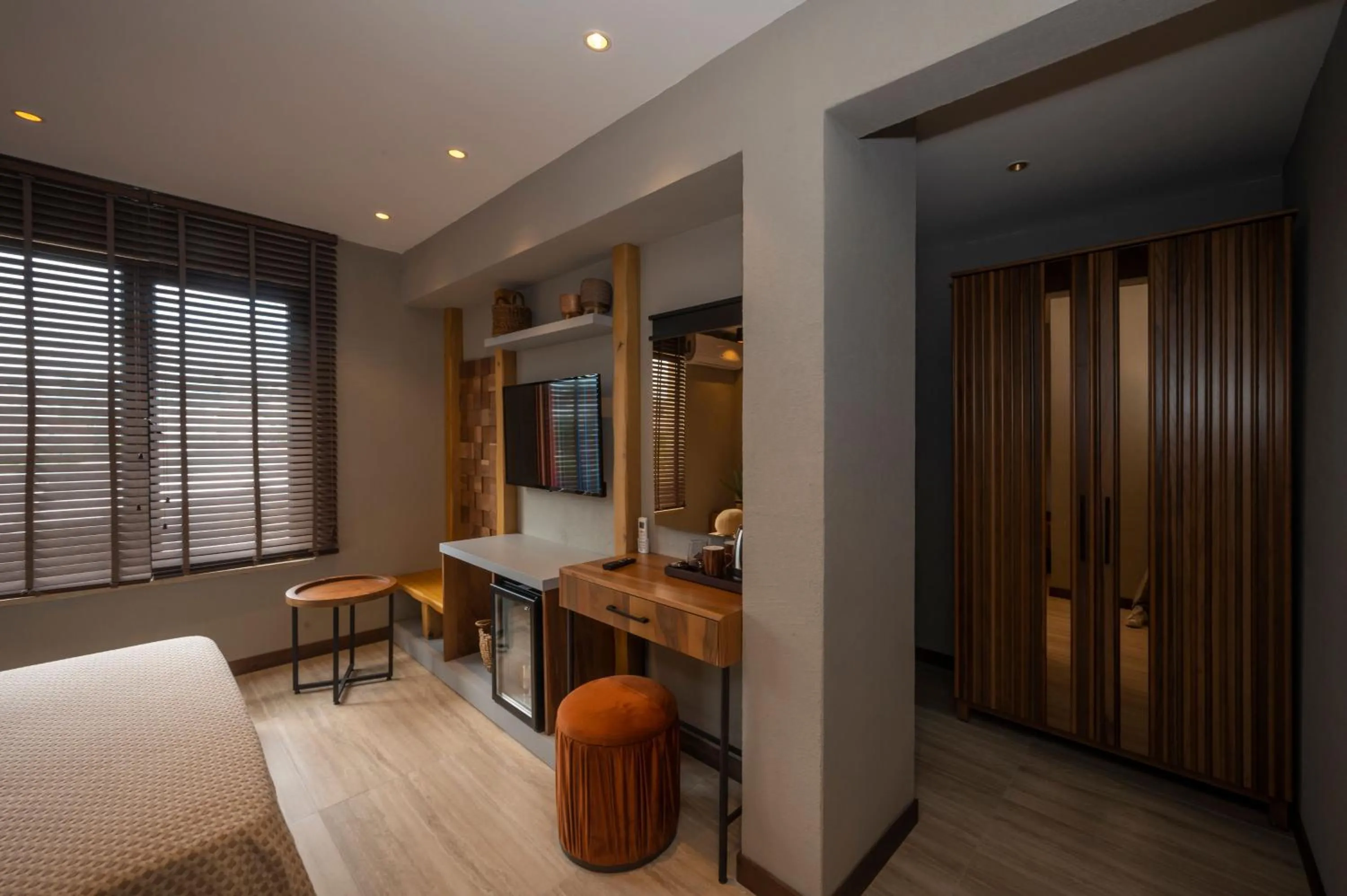 TV and multimedia, Bed in Villa Siesta Hotel Istanbul Airport