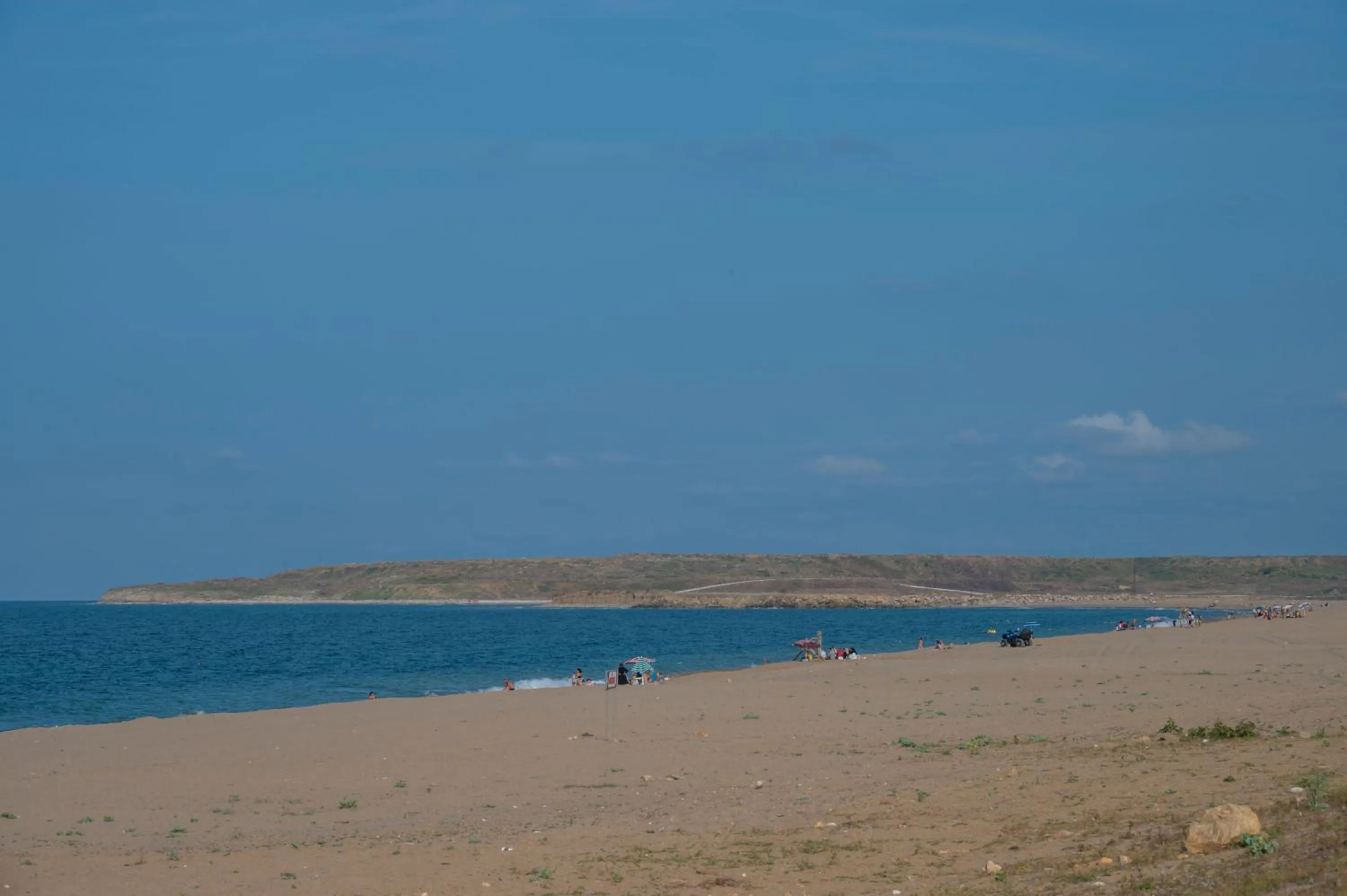 Natural landscape in Villa Siesta Hotel Istanbul Airport