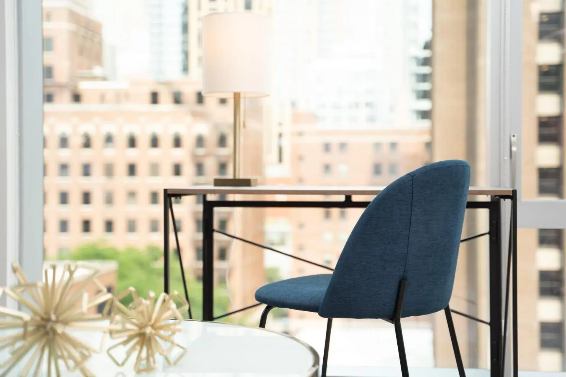 Property building in Kasa River North Chicago Property building in Kasa River North Chicago