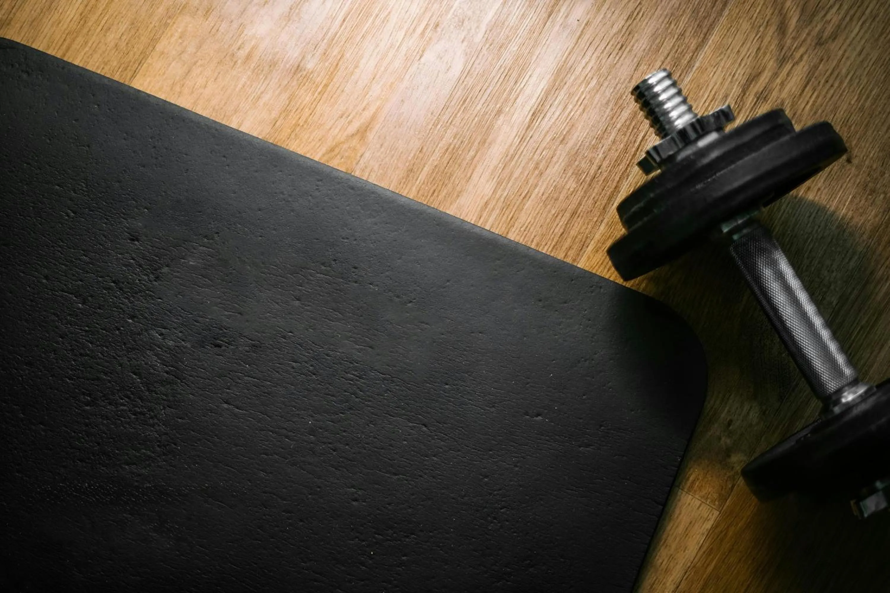 Fitness centre/facilities in The Sunset Hotel West End