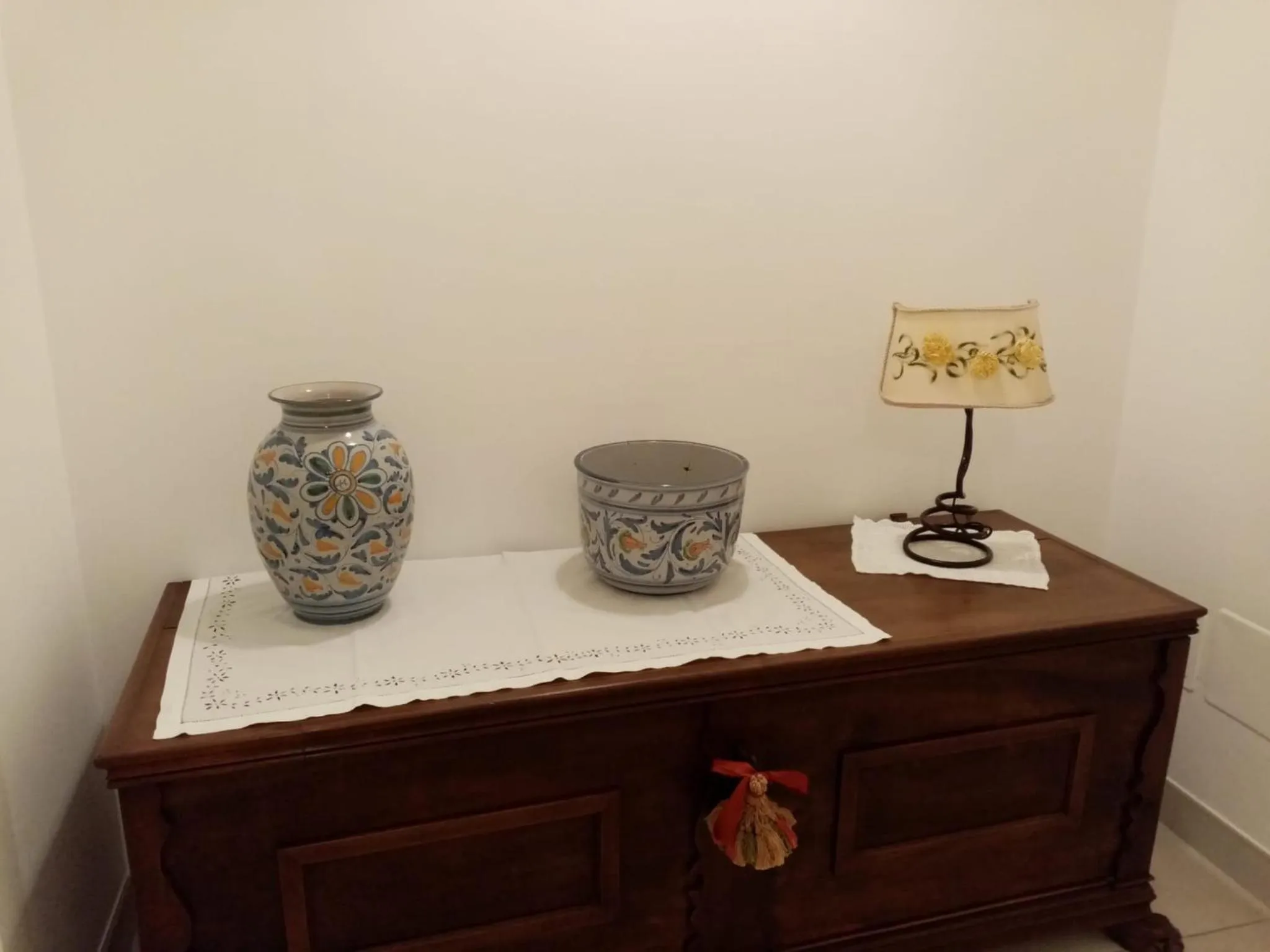 Entertainment in Andasì