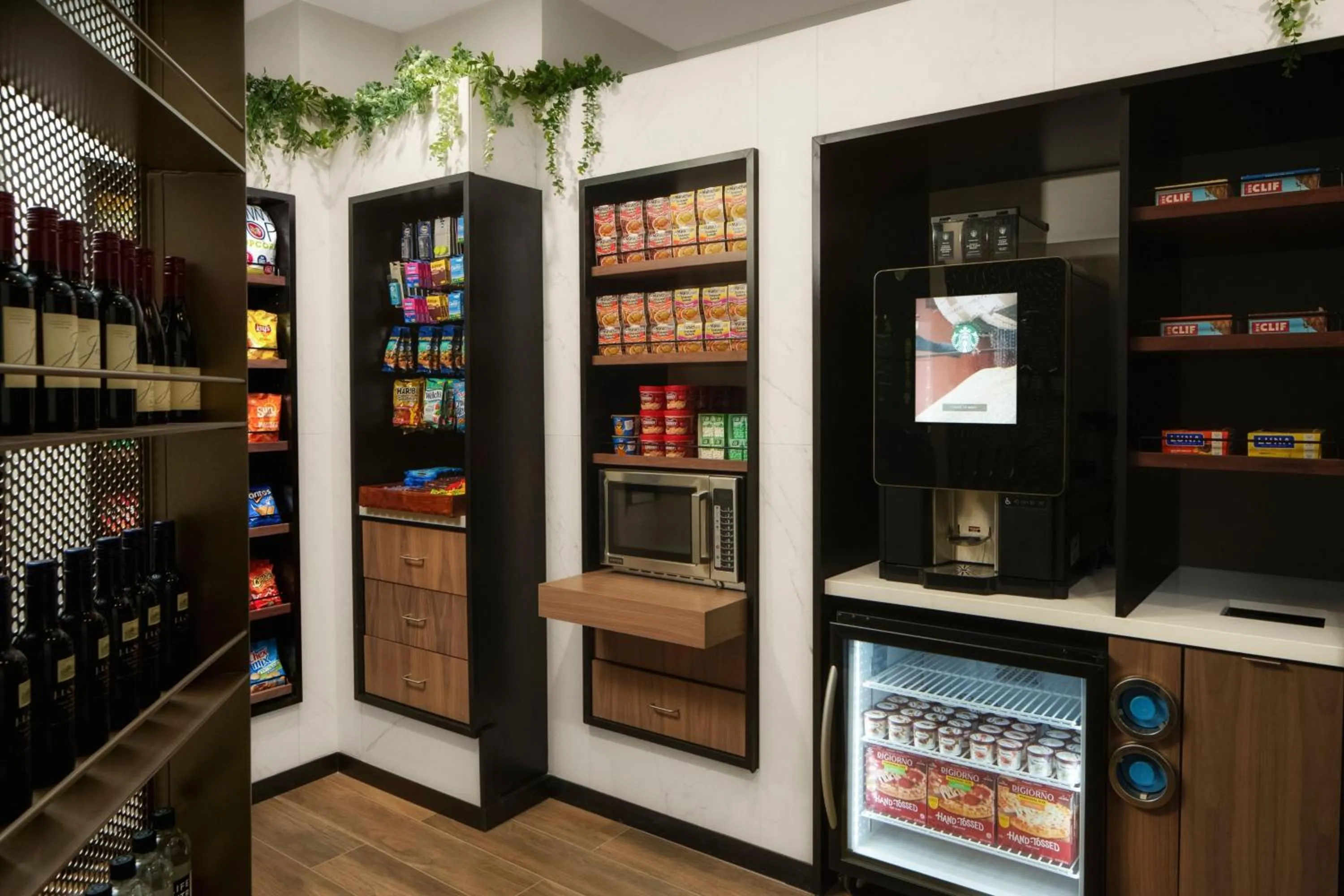 Lobby or reception in Courtyard by Marriott Chicago at Medical District-UIC