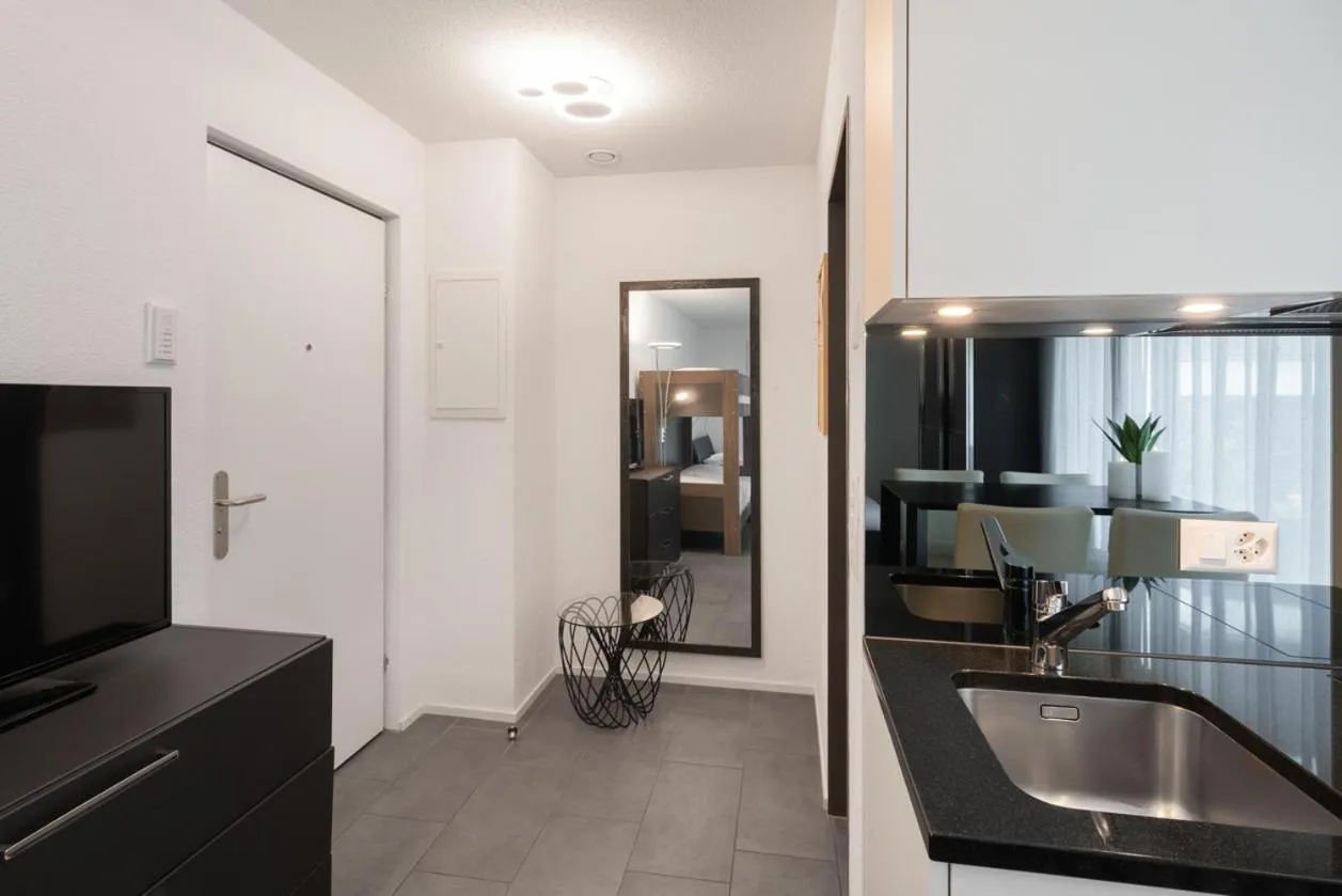 Studio RAFAEL Interlaken