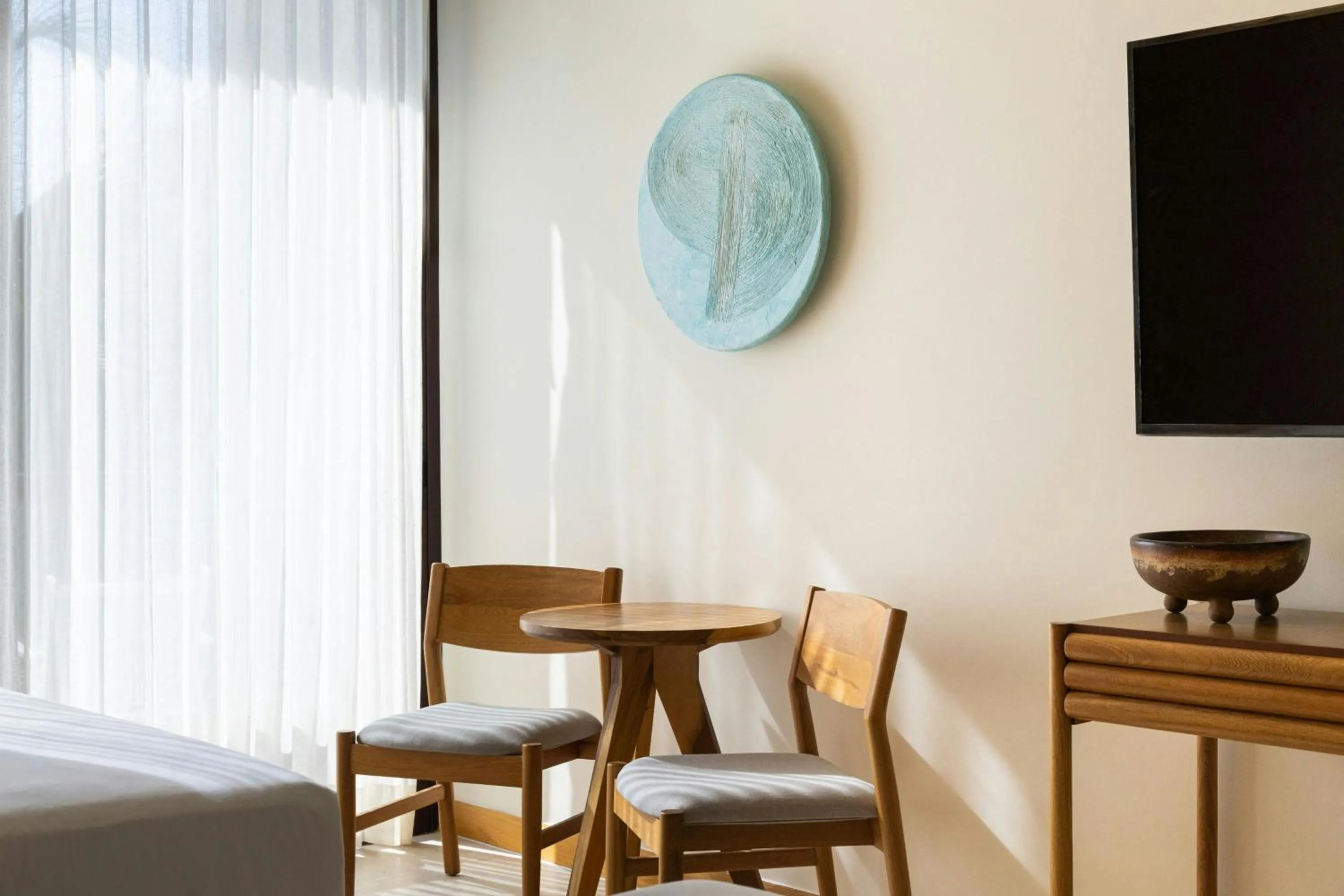 Photo of the whole room in Delta Hotels by Marriott Riviera Nayarit, an All-Inclusive Resort