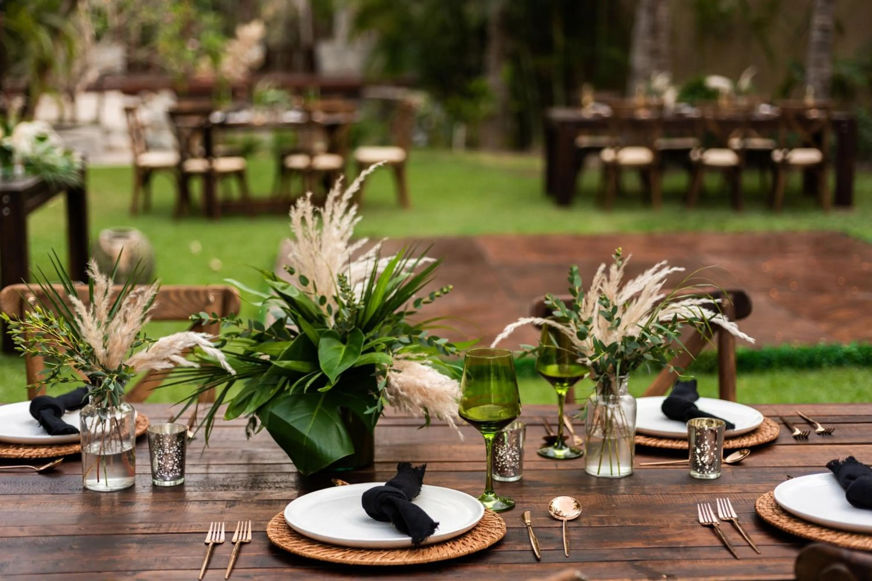 Banquet/Function facilities in Delta Hotels by Marriott Riviera Nayarit, an All-Inclusive Resort