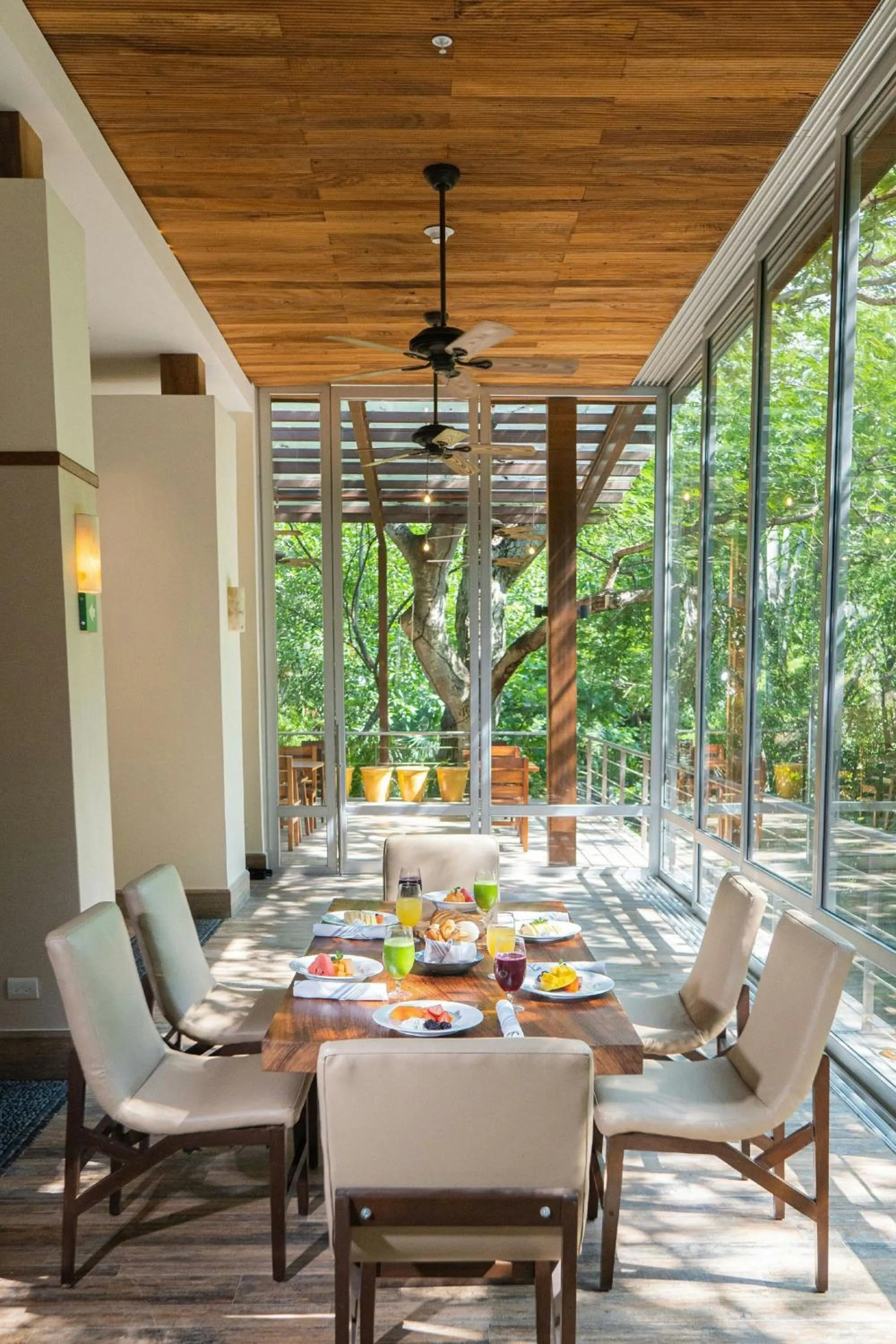 Restaurant/places to eat in Delta Hotels by Marriott Riviera Nayarit, an All-Inclusive Resort