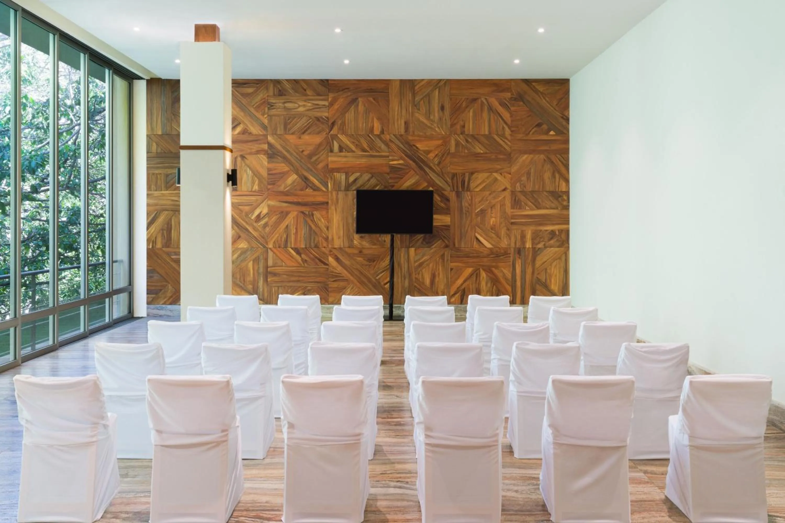 Meeting/conference room in Delta Hotels by Marriott Riviera Nayarit, an All-Inclusive Resort