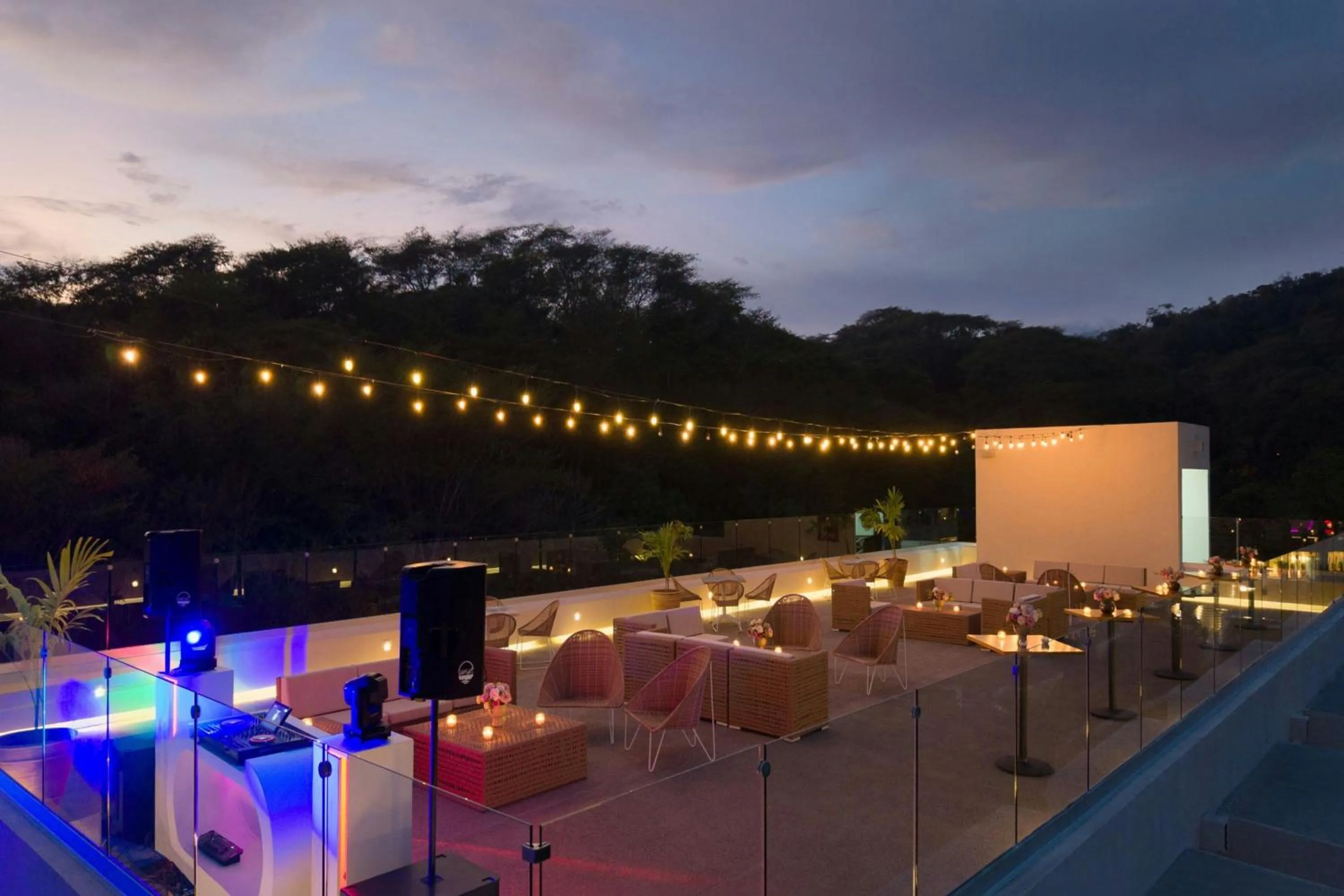 Restaurant/places to eat in Delta Hotels by Marriott Riviera Nayarit, an All-Inclusive Resort