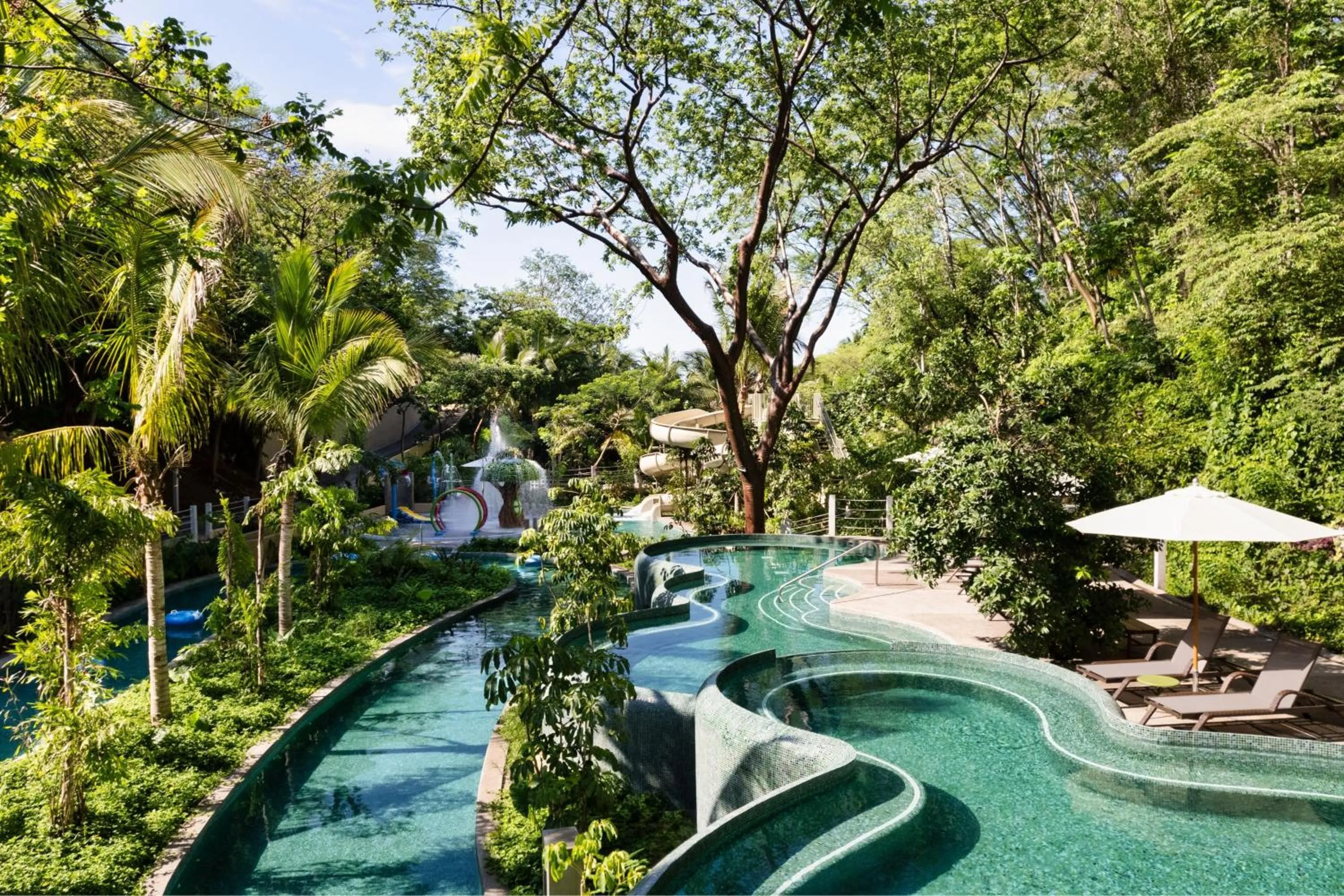 Fitness centre/facilities in Delta Hotels by Marriott Riviera Nayarit, an All-Inclusive Resort