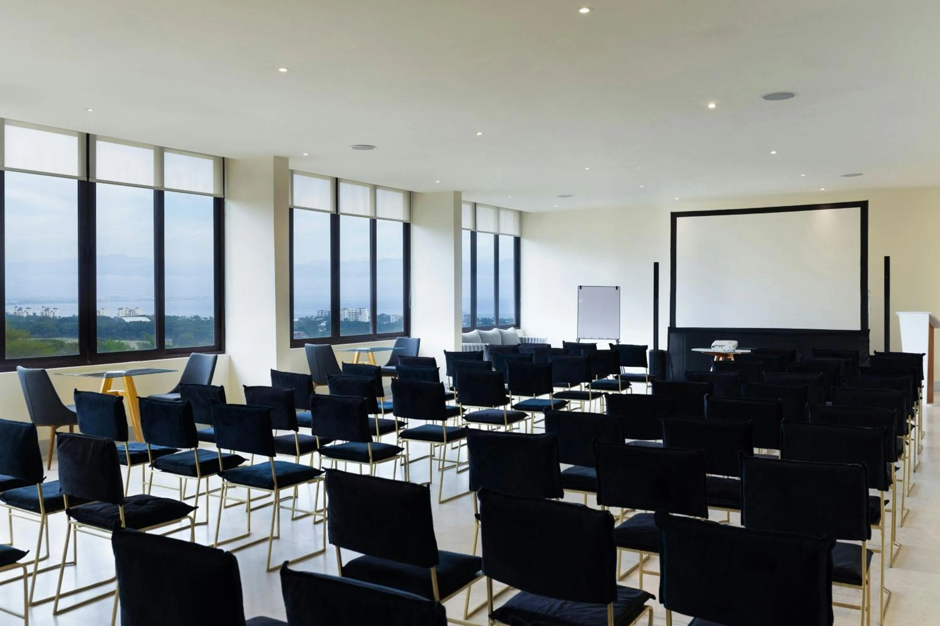 Meeting/conference room in Delta Hotels by Marriott Riviera Nayarit, an All-Inclusive Resort